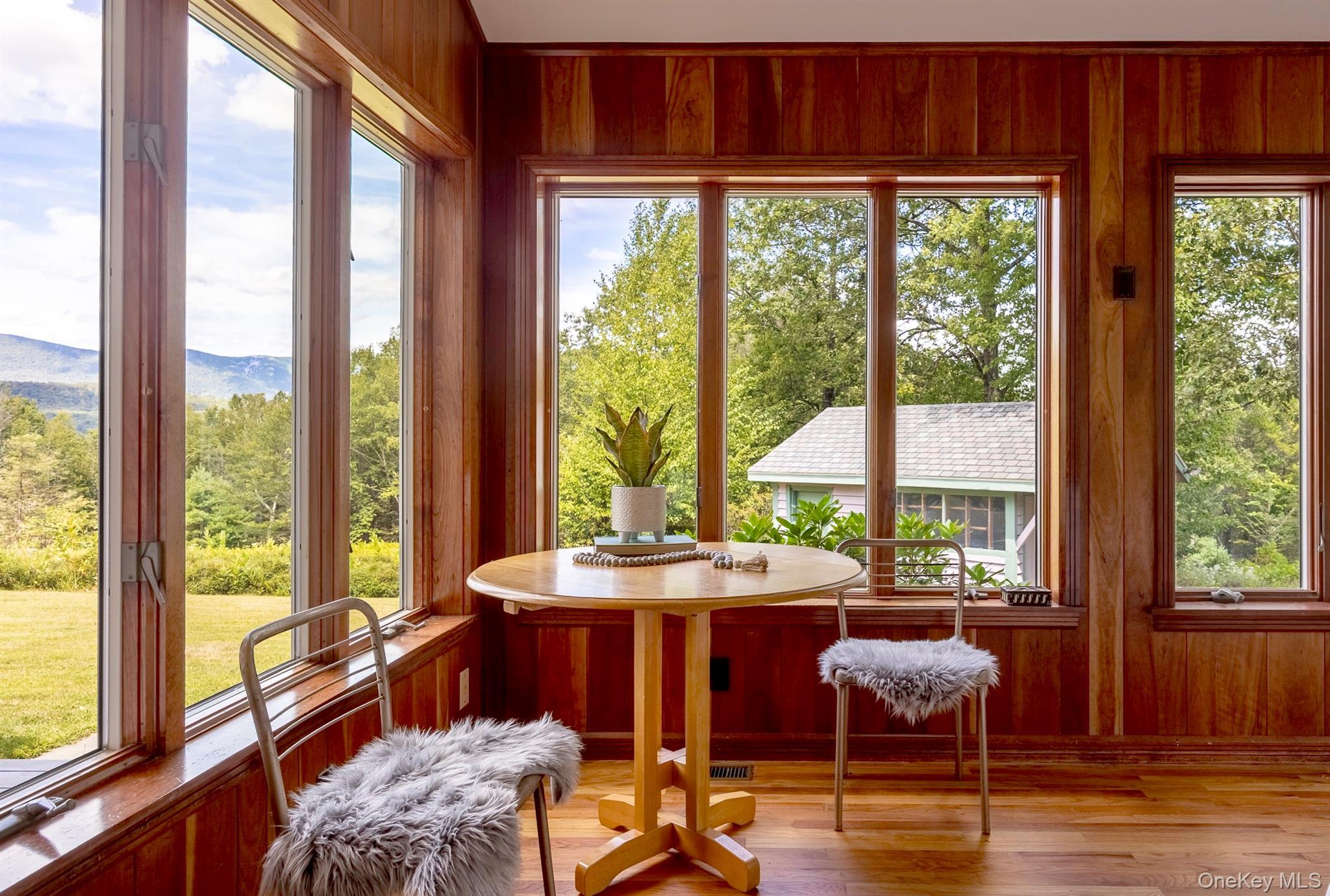 Single Family Newcut Ulster County, NY 12498, MLS-896885-14