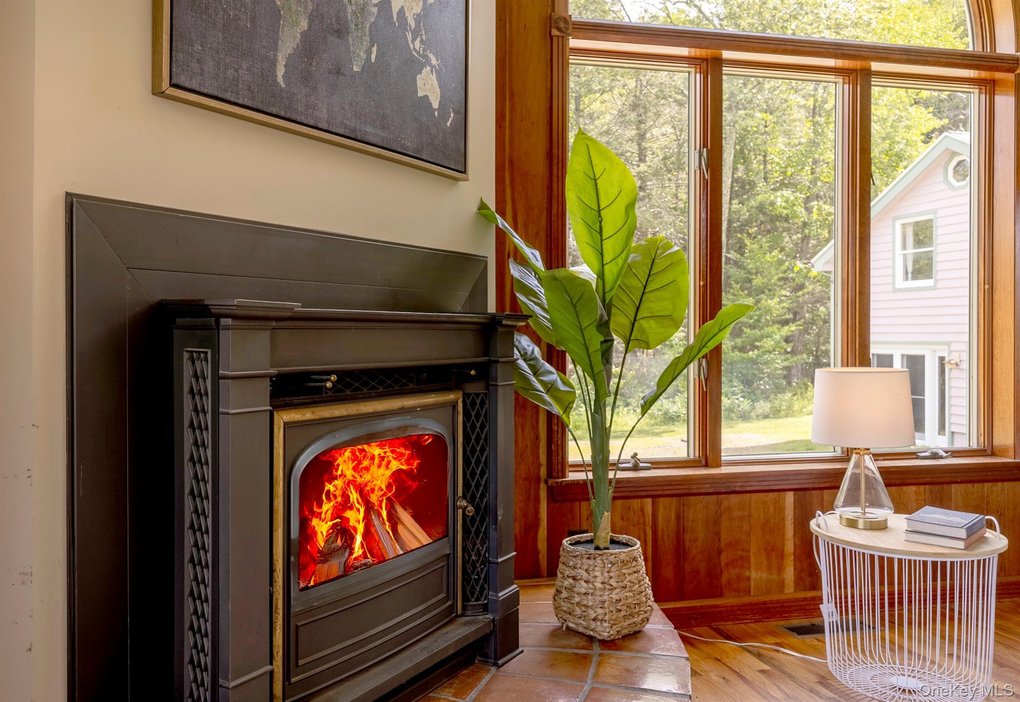 Single Family Newcut Ulster County, NY 12498, MLS-896885-15