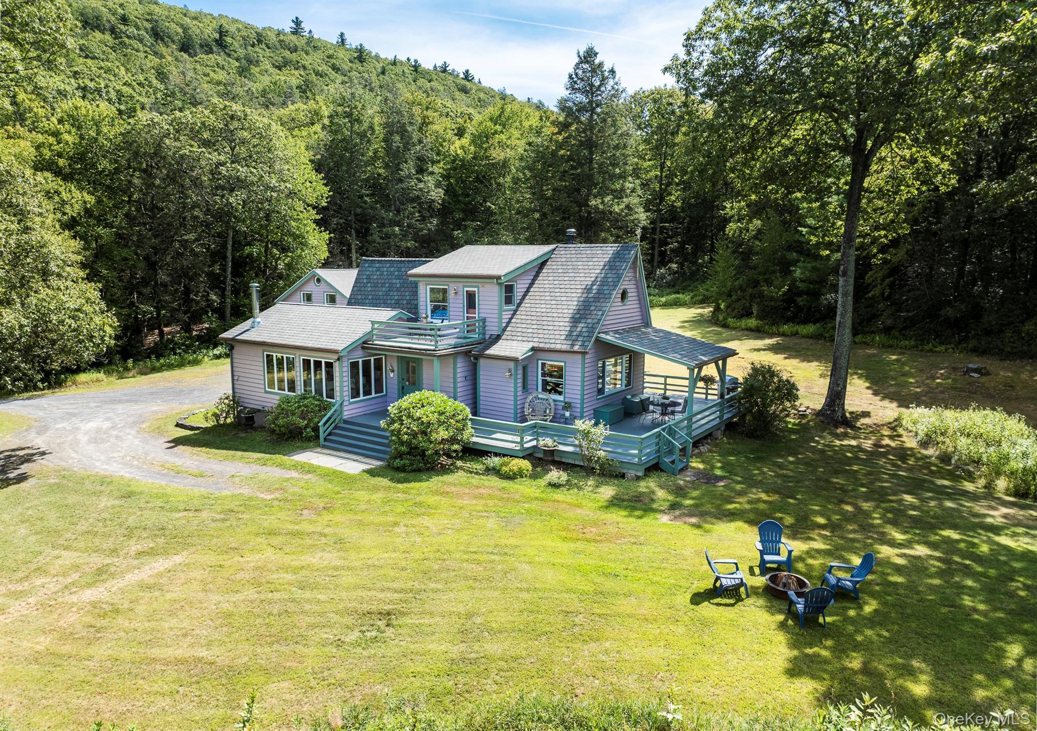 Single Family Newcut Ulster County, NY 12498, MLS-896885-46