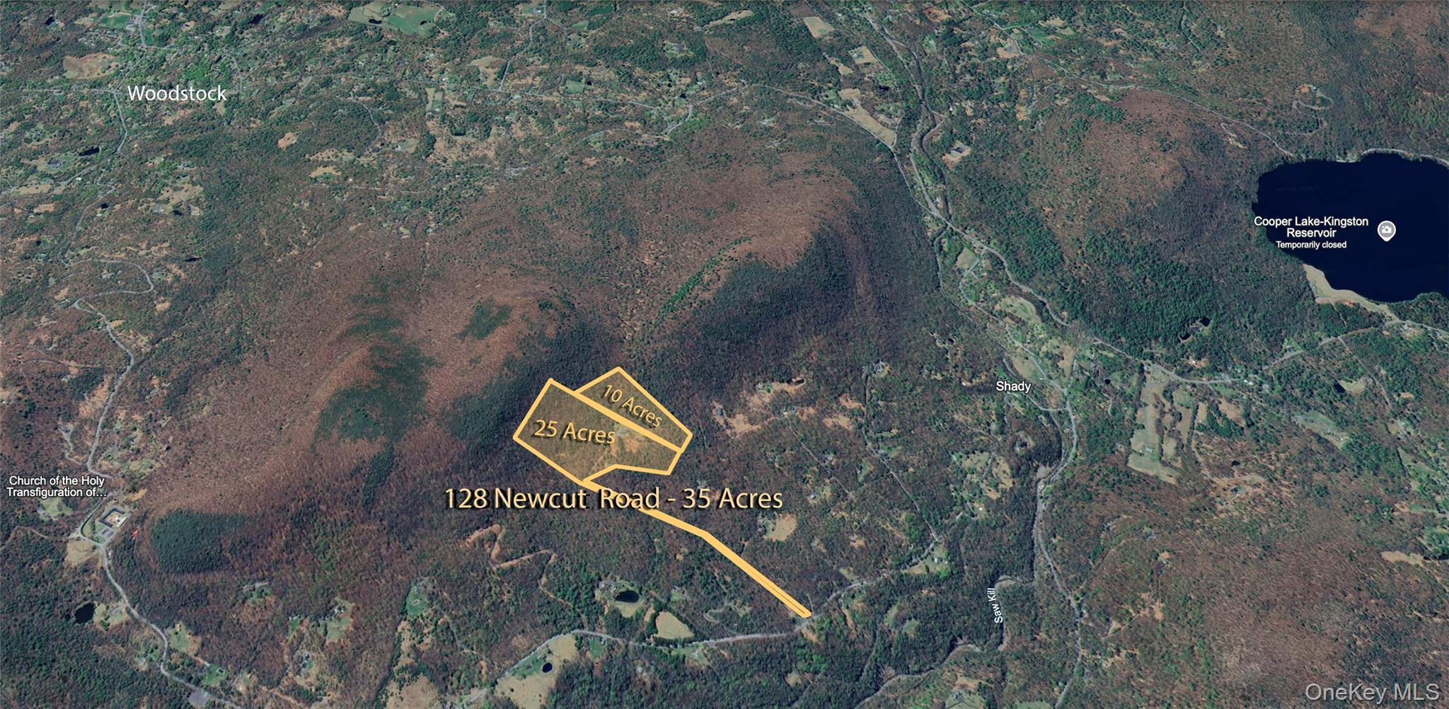 Single Family Newcut Ulster County, NY 12498, MLS-896885-49