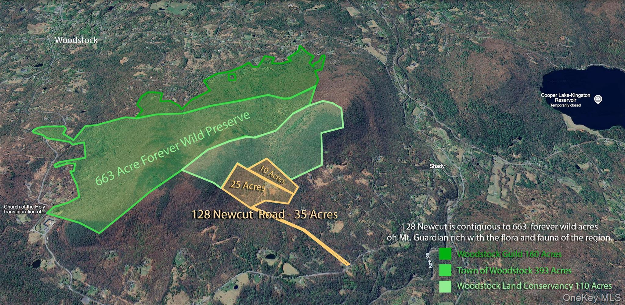 Single Family Newcut  Ulster County, NY 12498, MLS-896885-50