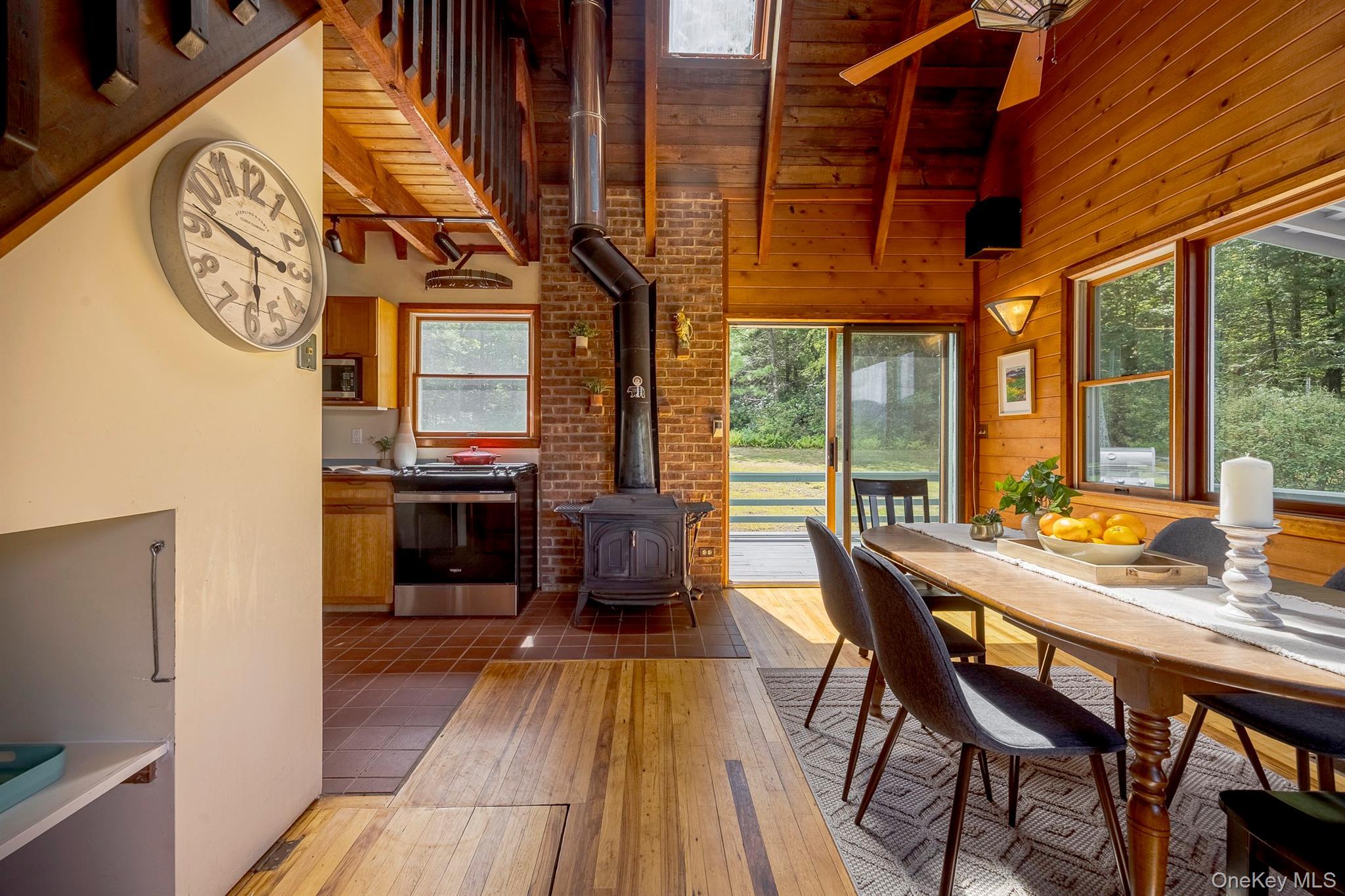 Single Family Newcut Ulster County, NY 12498, MLS-896885-9