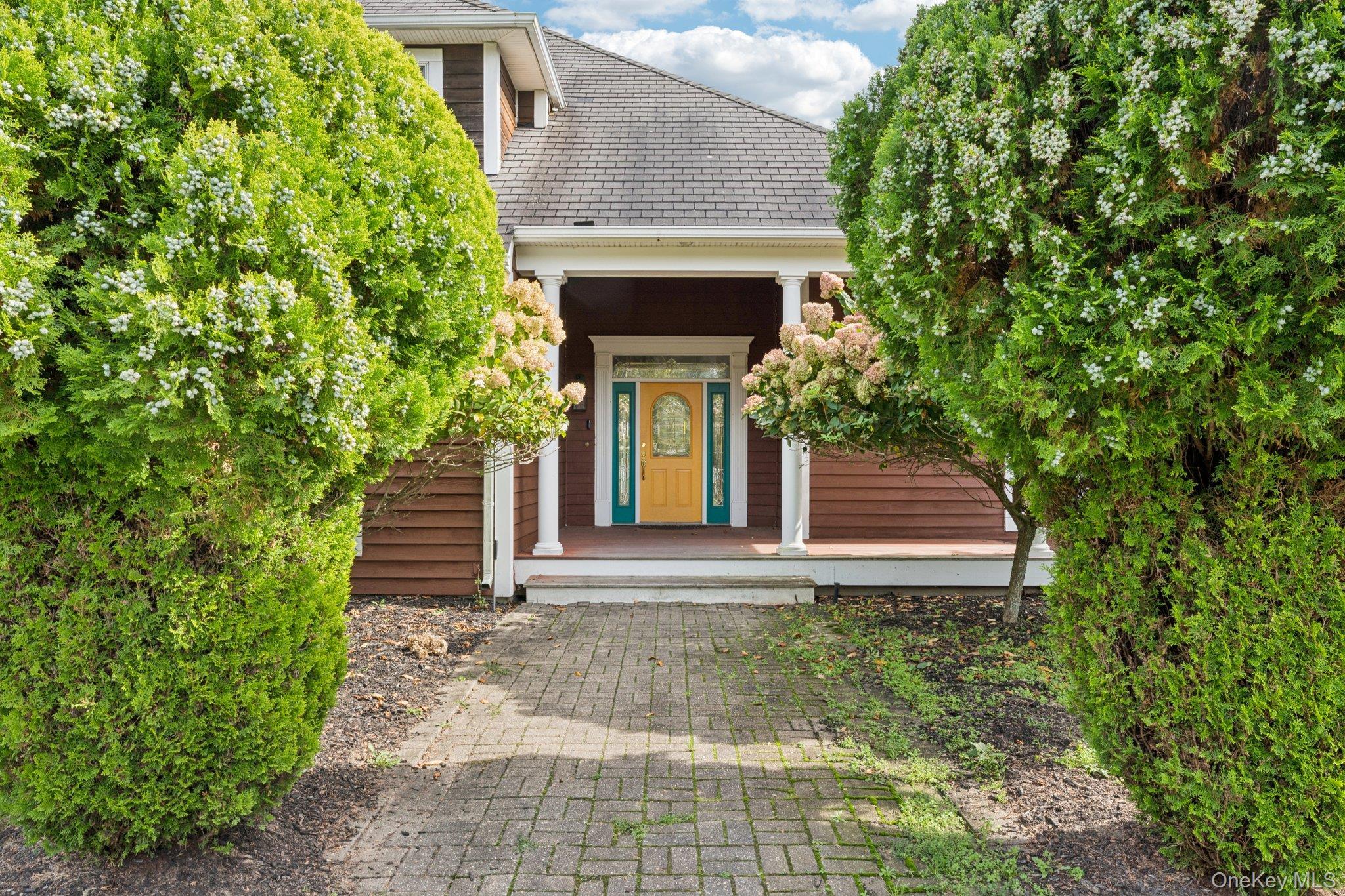 Single Family Laila Suffolk County, NY 11960, MLS-896920-3