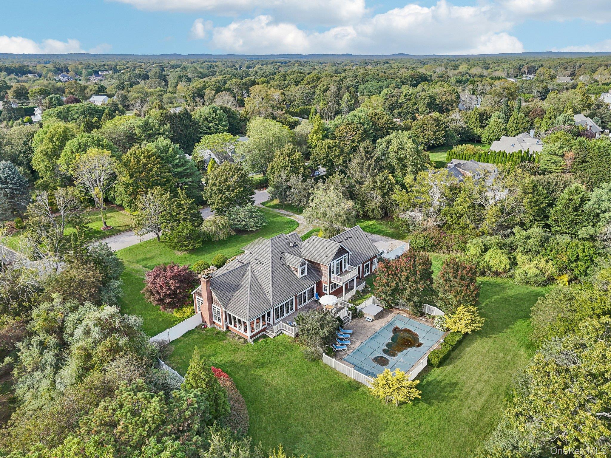 Single Family Laila Suffolk County, NY 11960, MLS-896920-44