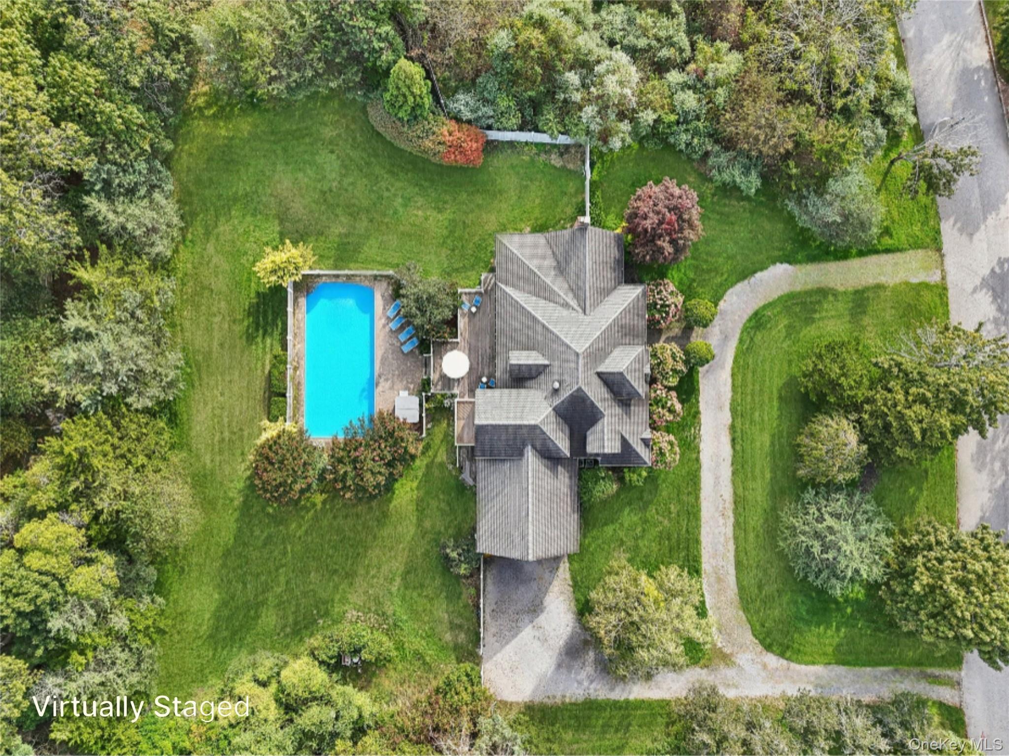 Single Family Laila Lane Suffolk County, NY 11960, MLS-896920-47
