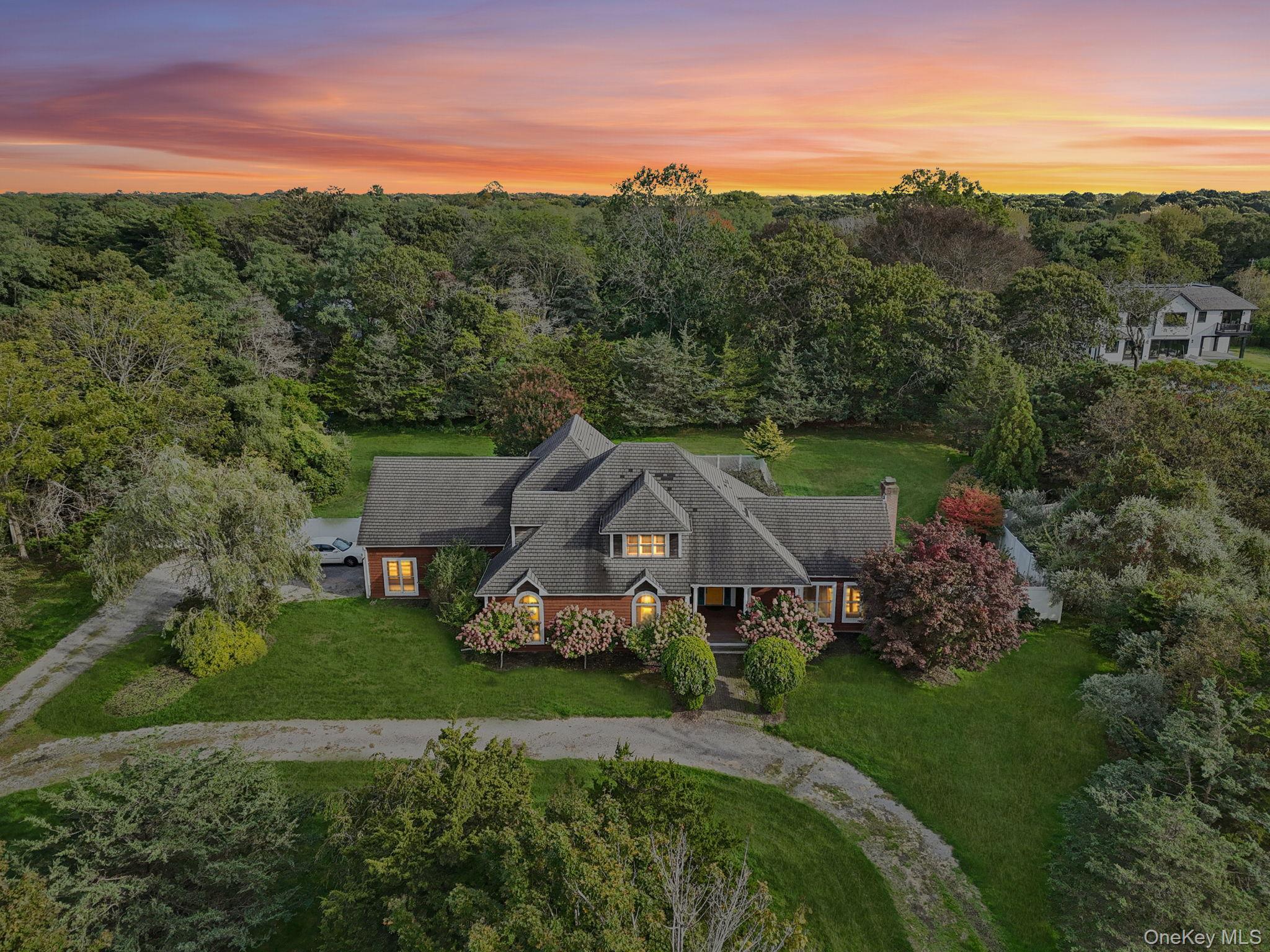 Single Family Laila Lane Suffolk County, NY 11960, MLS-896920-48