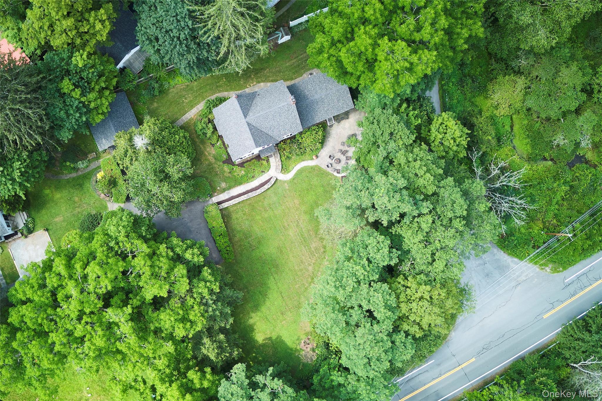 Single Family Harding  Sullivan County, NY 12776, MLS-896924-11