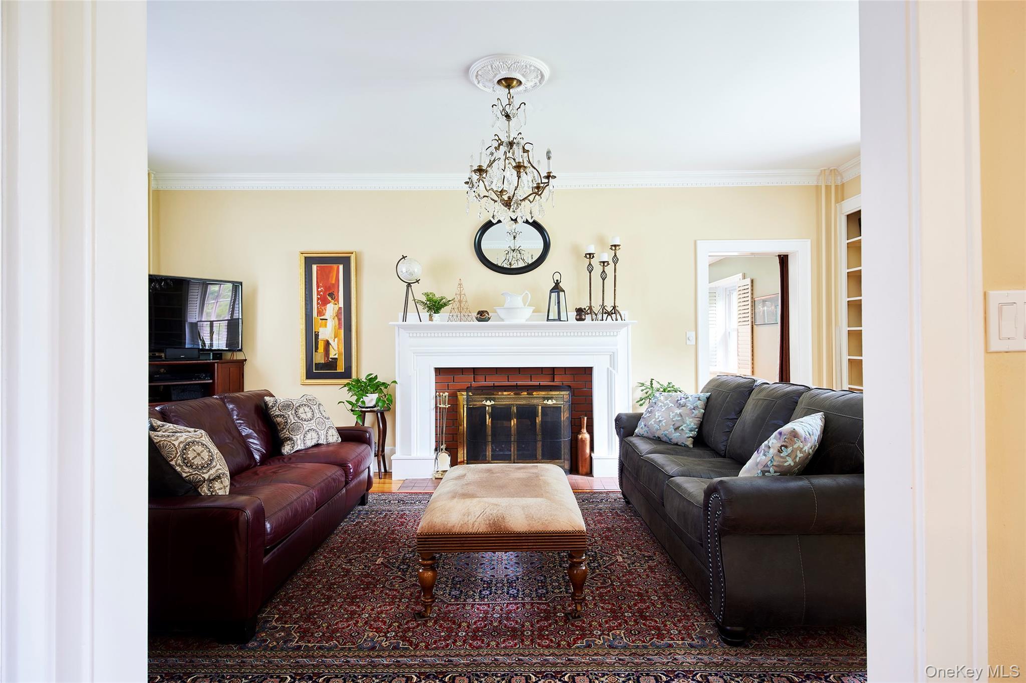 Single Family Harding  Sullivan County, NY 12776, MLS-896924-14