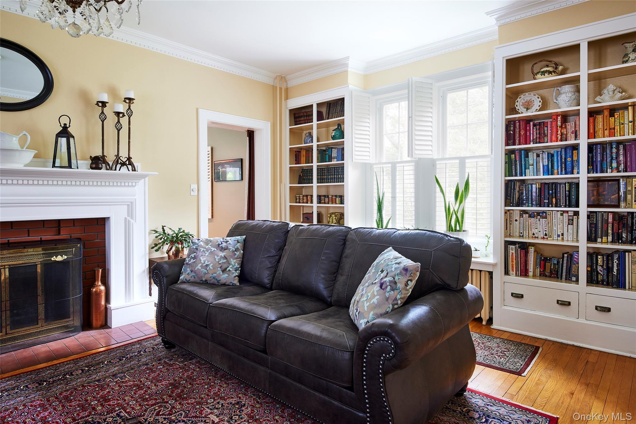 Single Family Harding  Sullivan County, NY 12776, MLS-896924-15