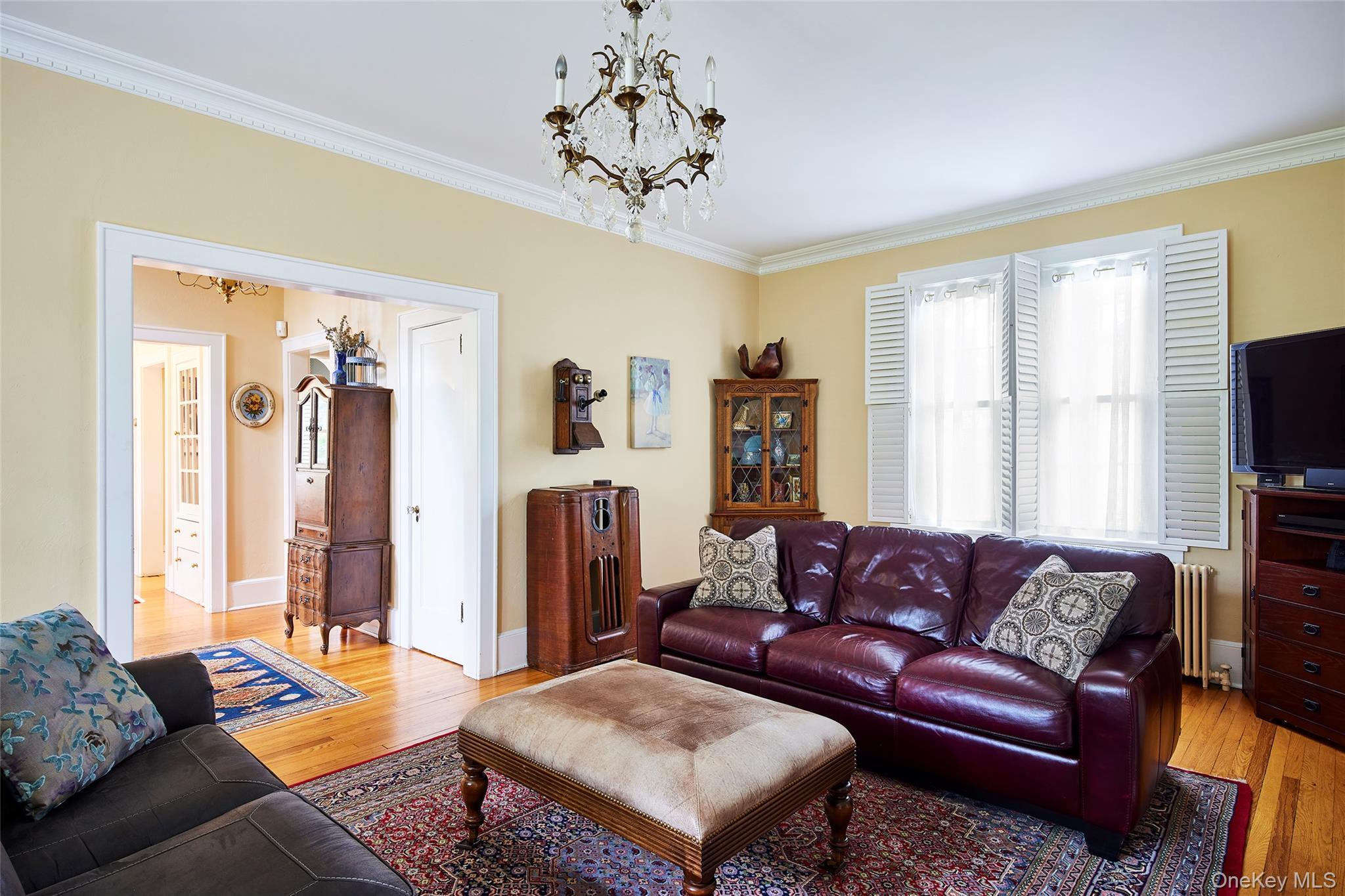 Single Family Harding  Sullivan County, NY 12776, MLS-896924-16