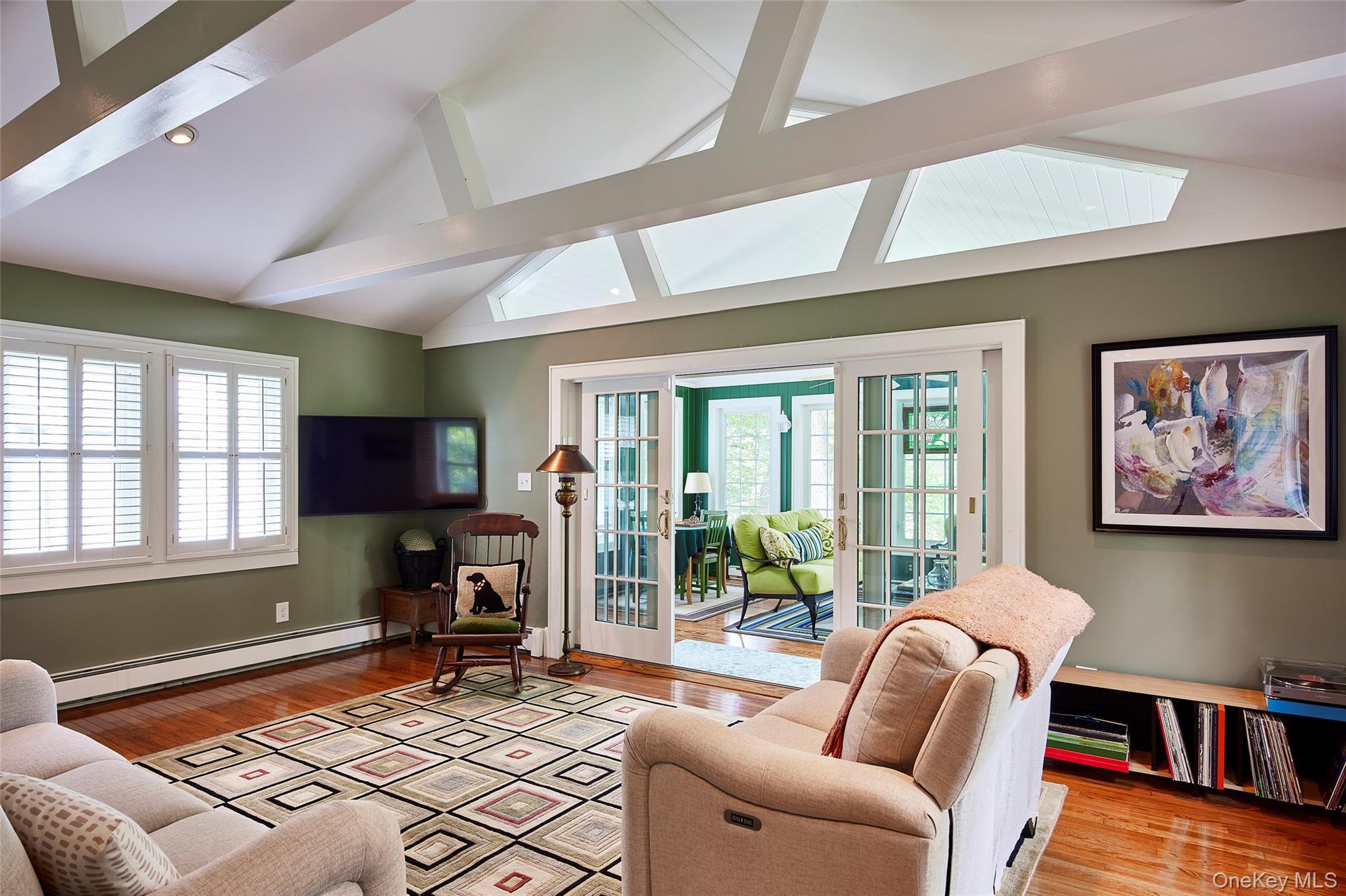 Single Family Harding  Sullivan County, NY 12776, MLS-896924-18