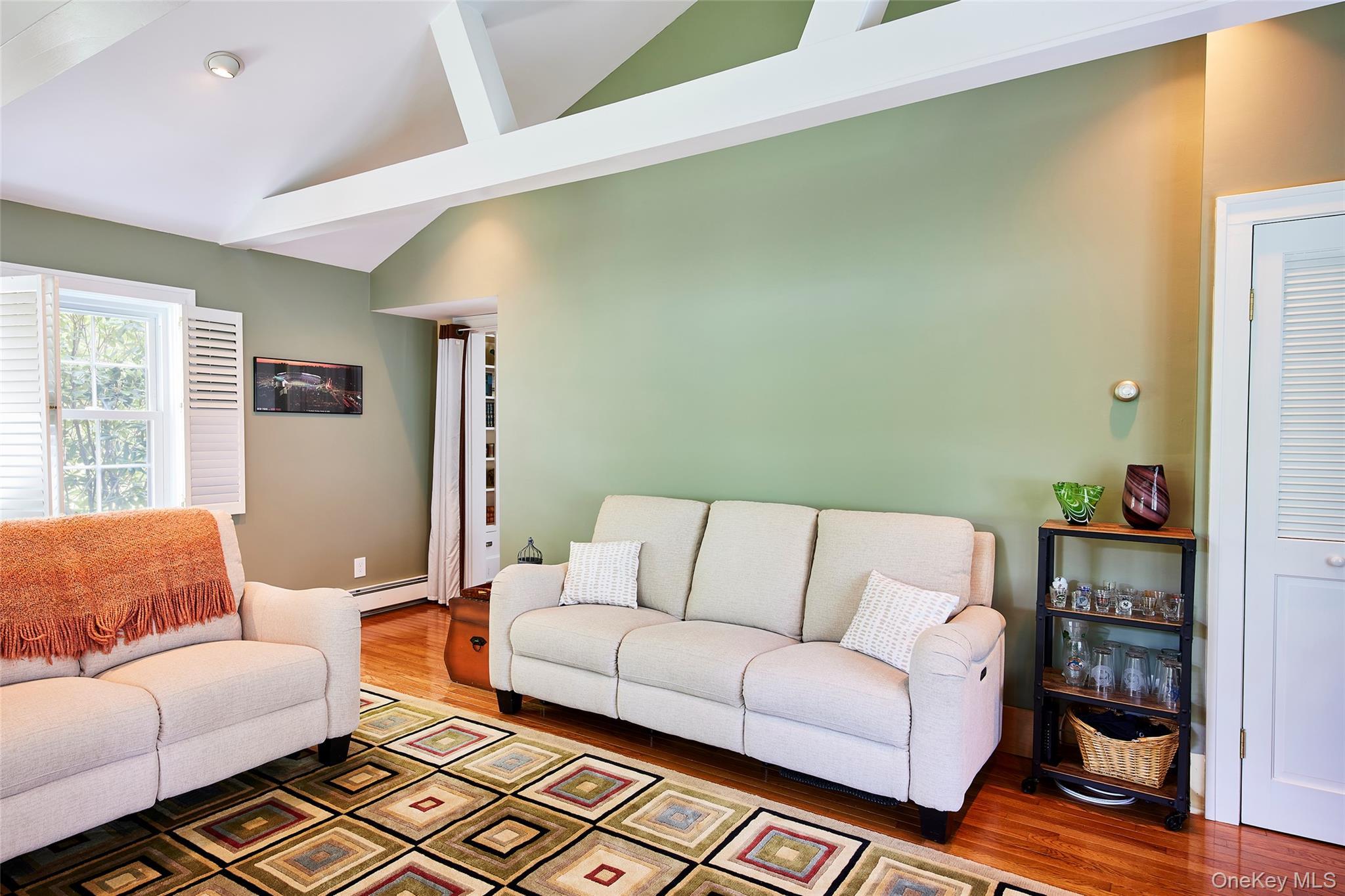 Single Family Harding  Sullivan County, NY 12776, MLS-896924-19