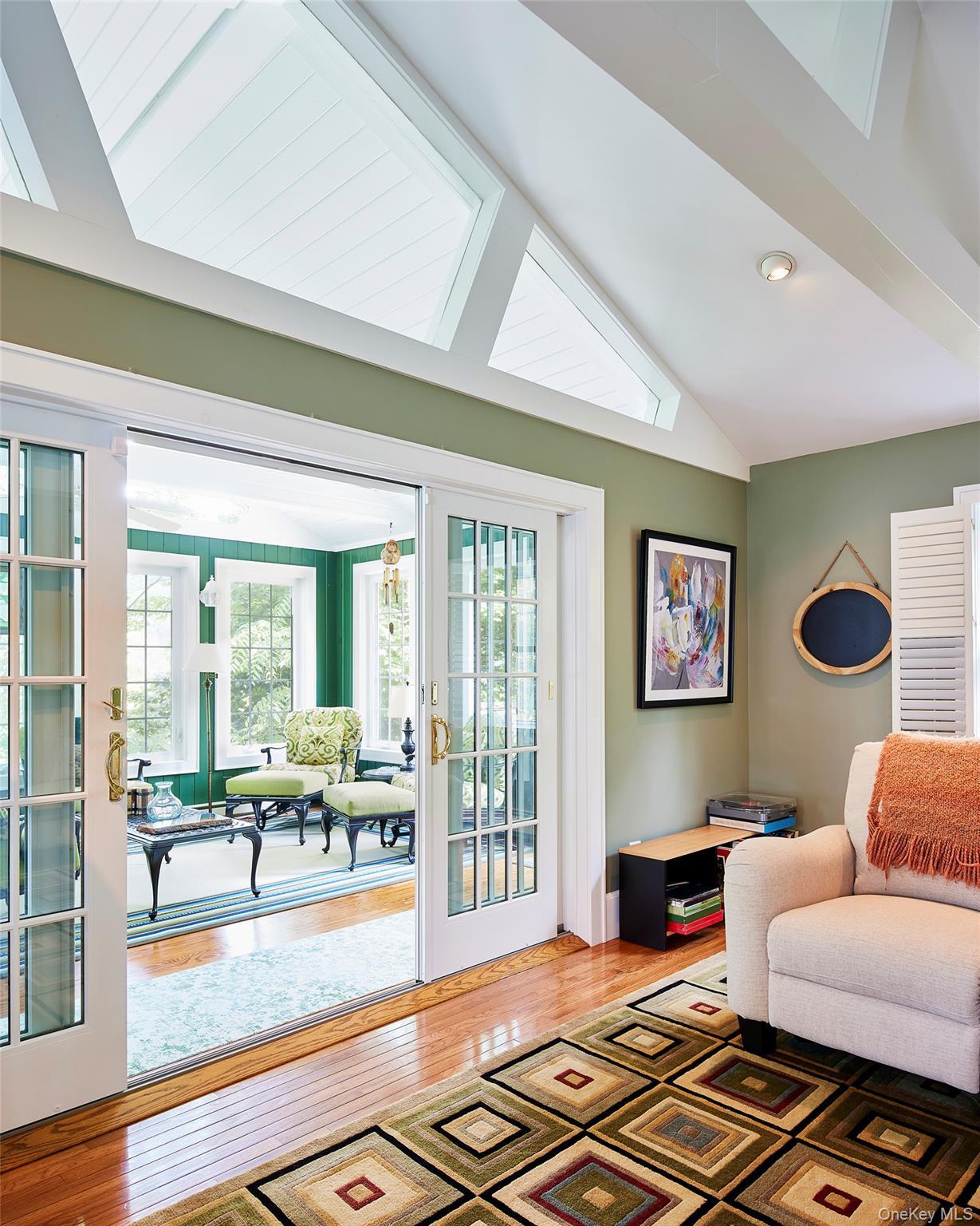 Single Family Harding  Sullivan County, NY 12776, MLS-896924-20