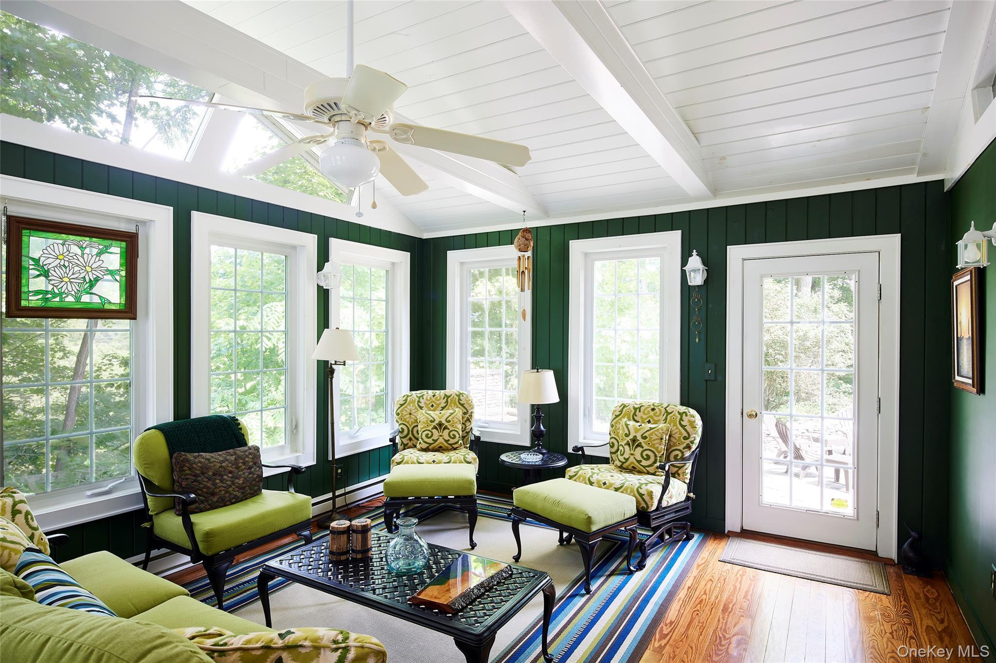 Single Family Harding  Sullivan County, NY 12776, MLS-896924-21