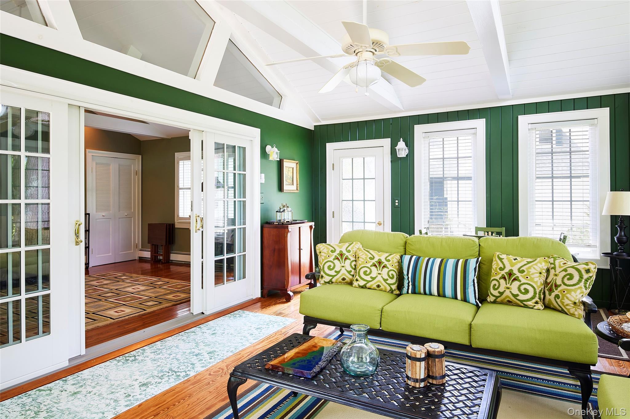 Single Family Harding  Sullivan County, NY 12776, MLS-896924-22