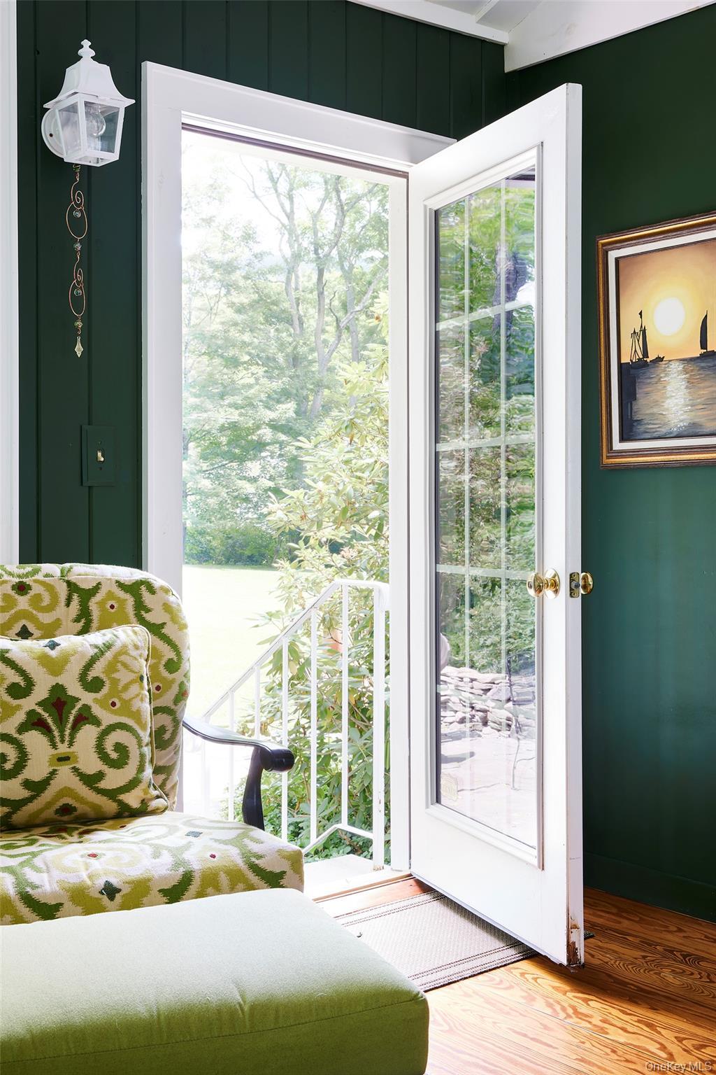 Single Family Harding  Sullivan County, NY 12776, MLS-896924-24