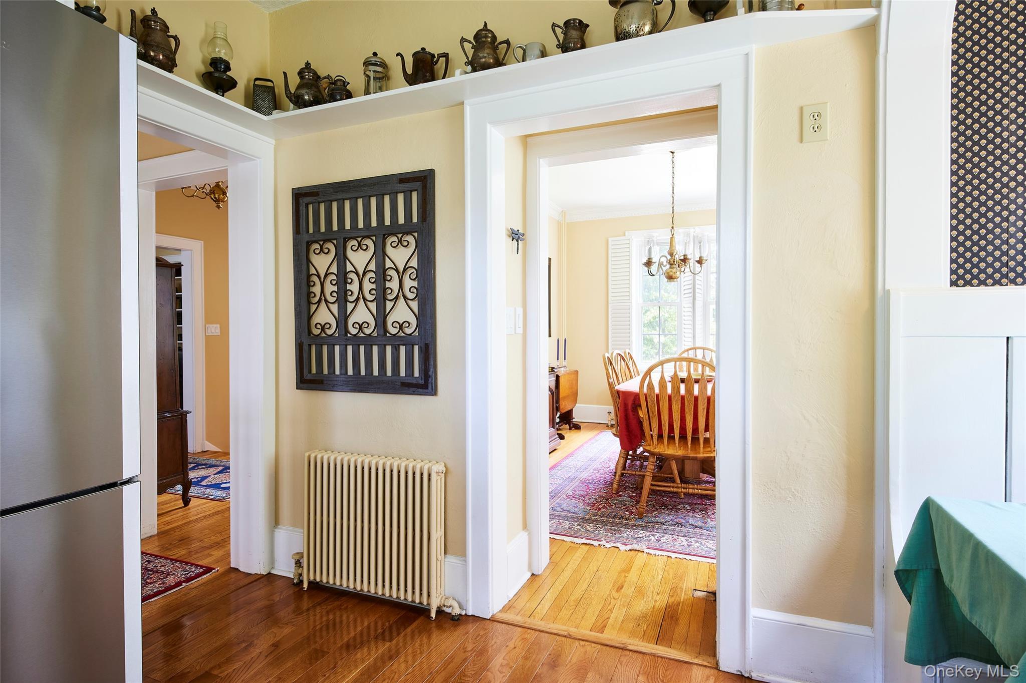 Single Family Harding  Sullivan County, NY 12776, MLS-896924-28