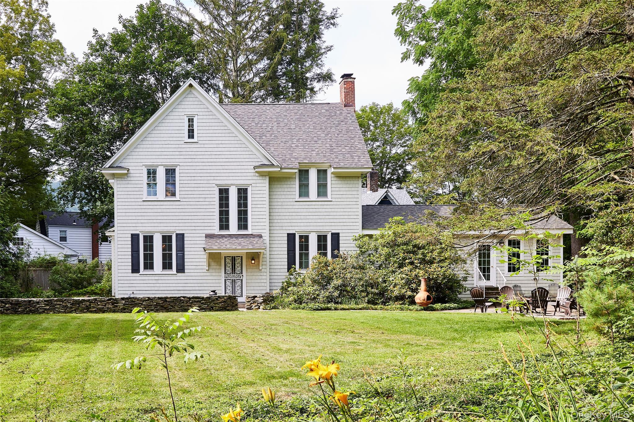 Single Family Harding  Sullivan County, NY 12776, MLS-896924-3