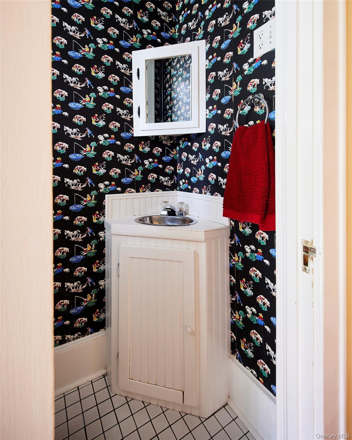 Single Family Harding  Sullivan County, NY 12776, MLS-896924-33