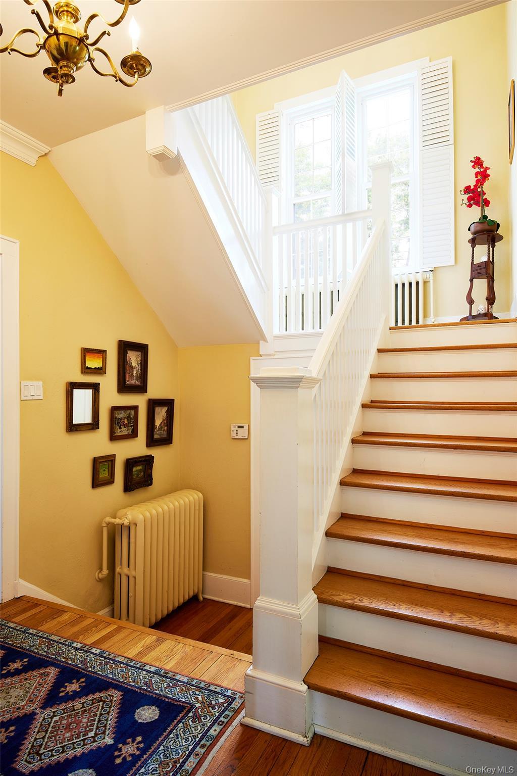 Single Family Harding  Sullivan County, NY 12776, MLS-896924-34