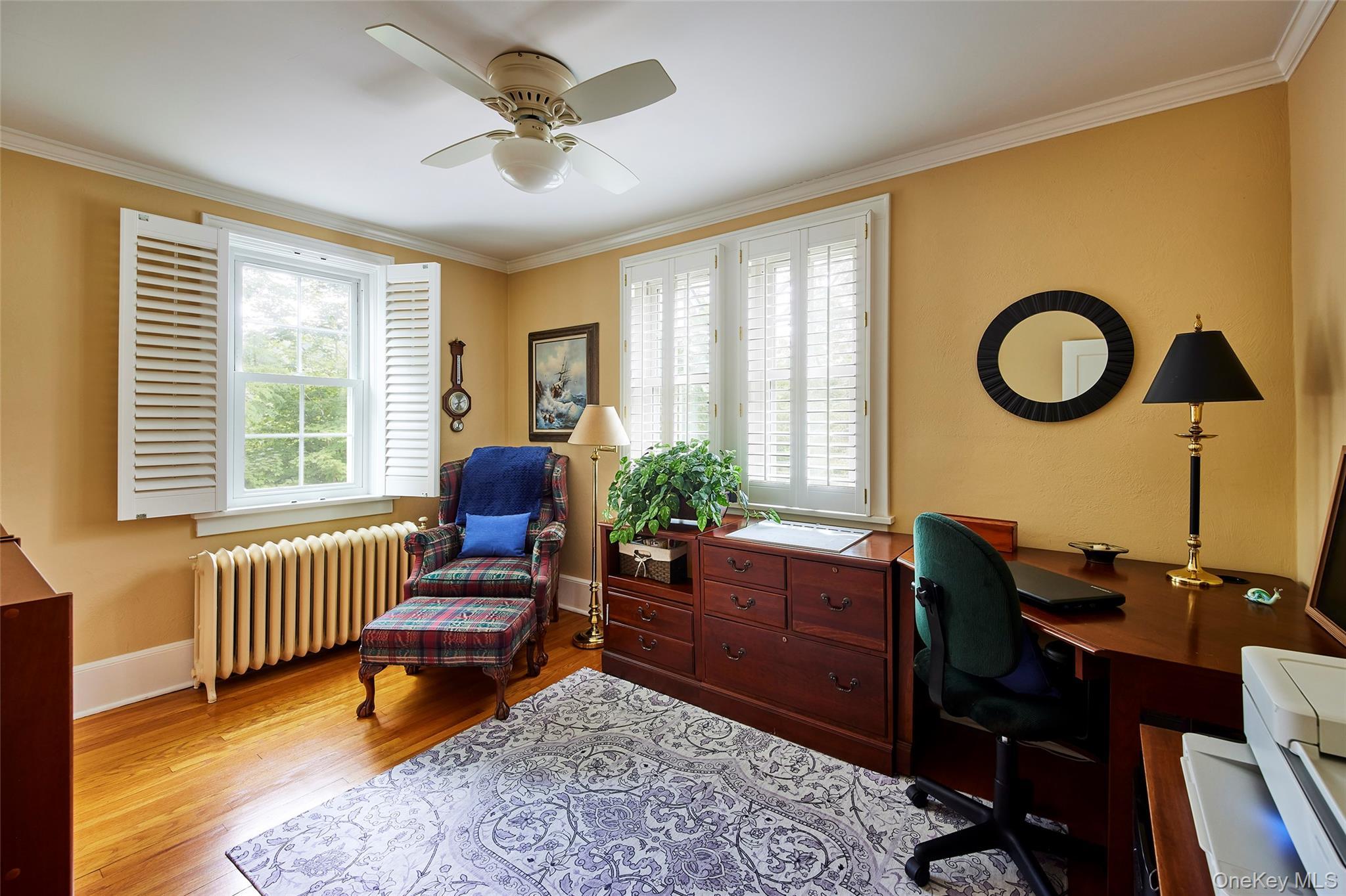 Single Family Harding  Sullivan County, NY 12776, MLS-896924-37