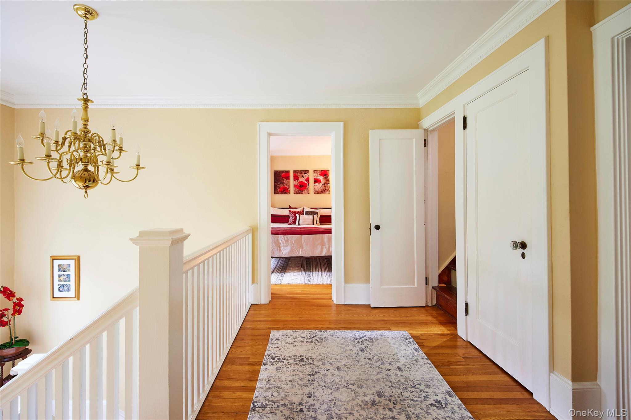 Single Family Harding  Sullivan County, NY 12776, MLS-896924-38