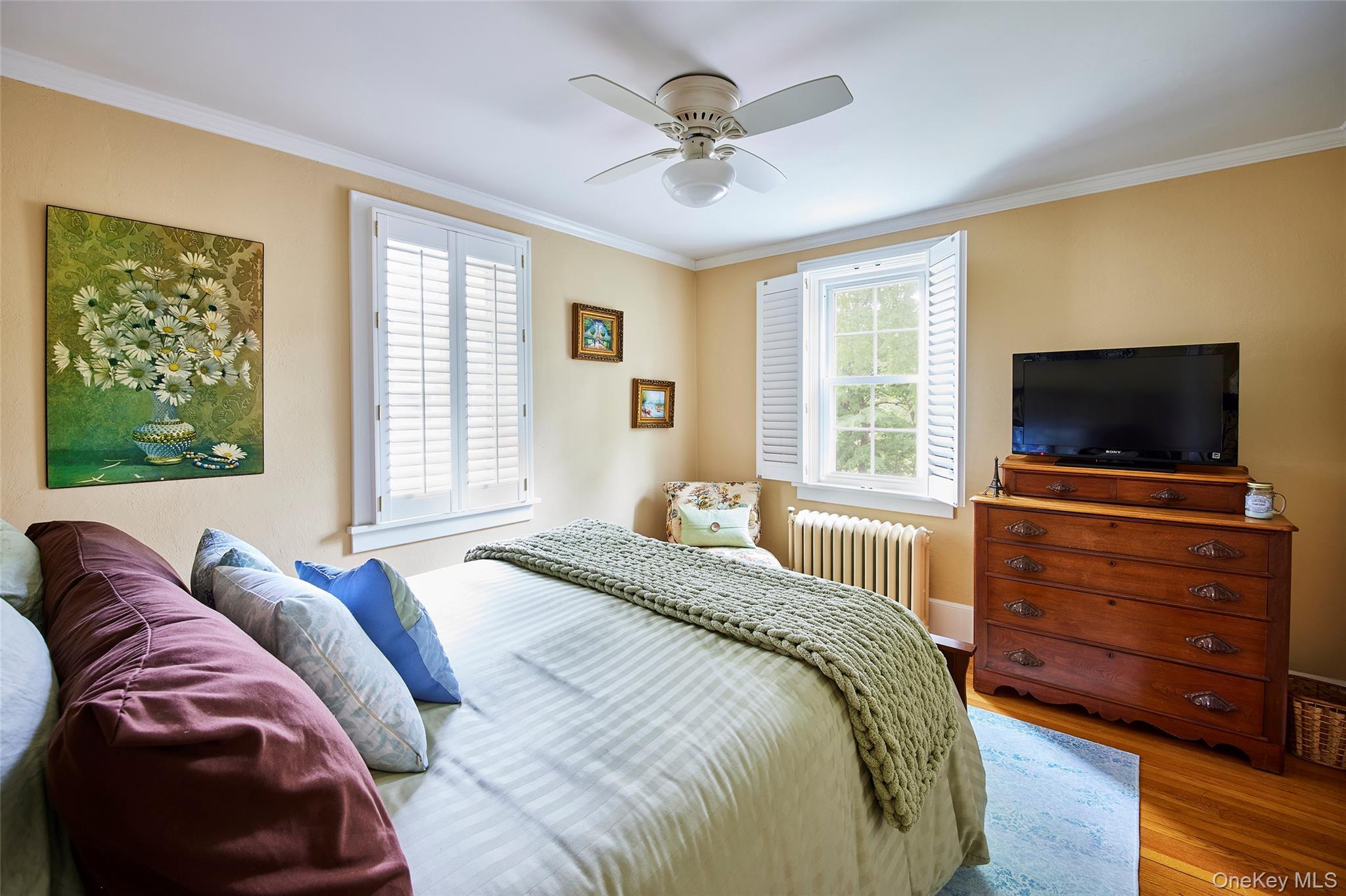 Single Family Harding  Sullivan County, NY 12776, MLS-896924-39