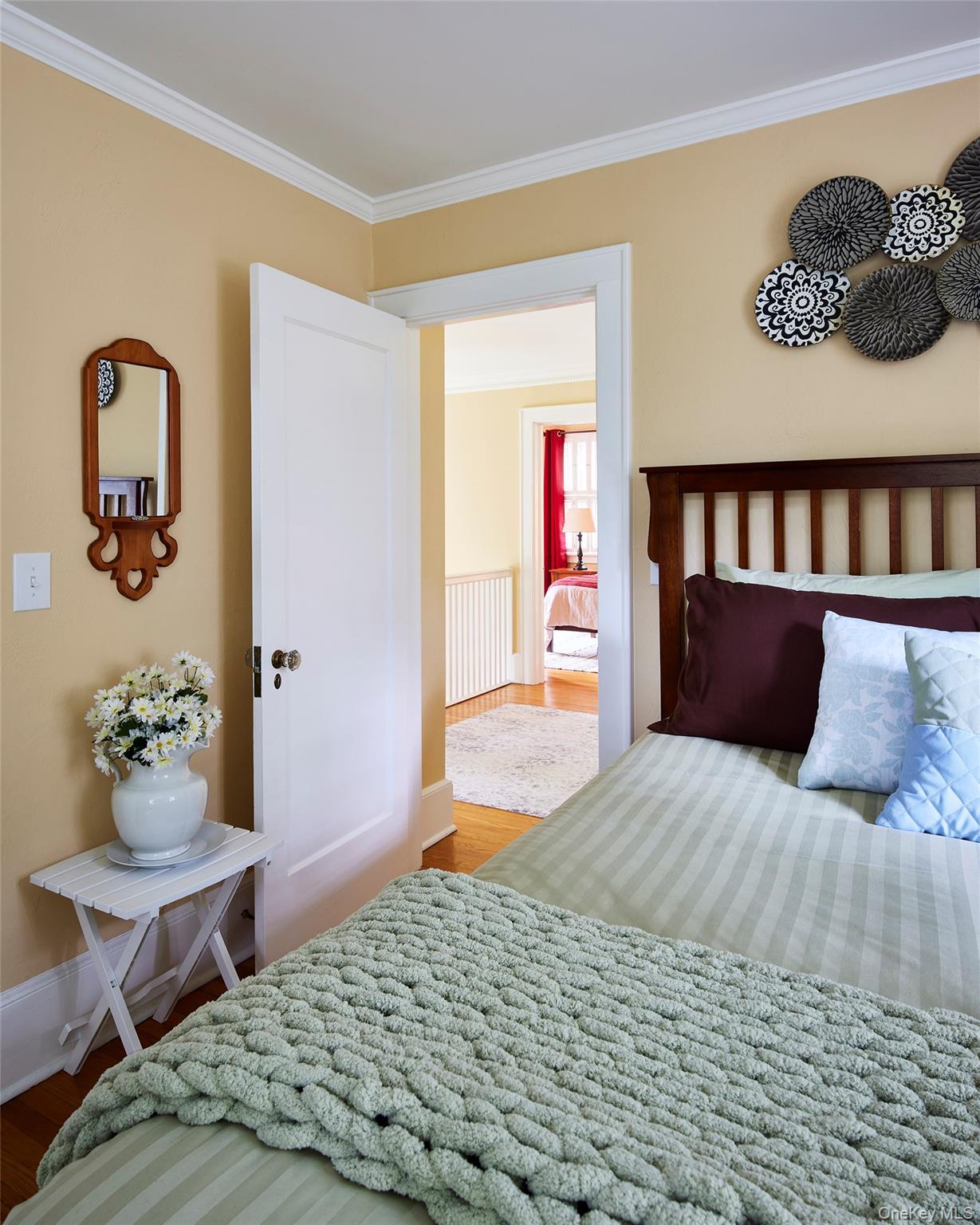 Single Family Harding  Sullivan County, NY 12776, MLS-896924-40