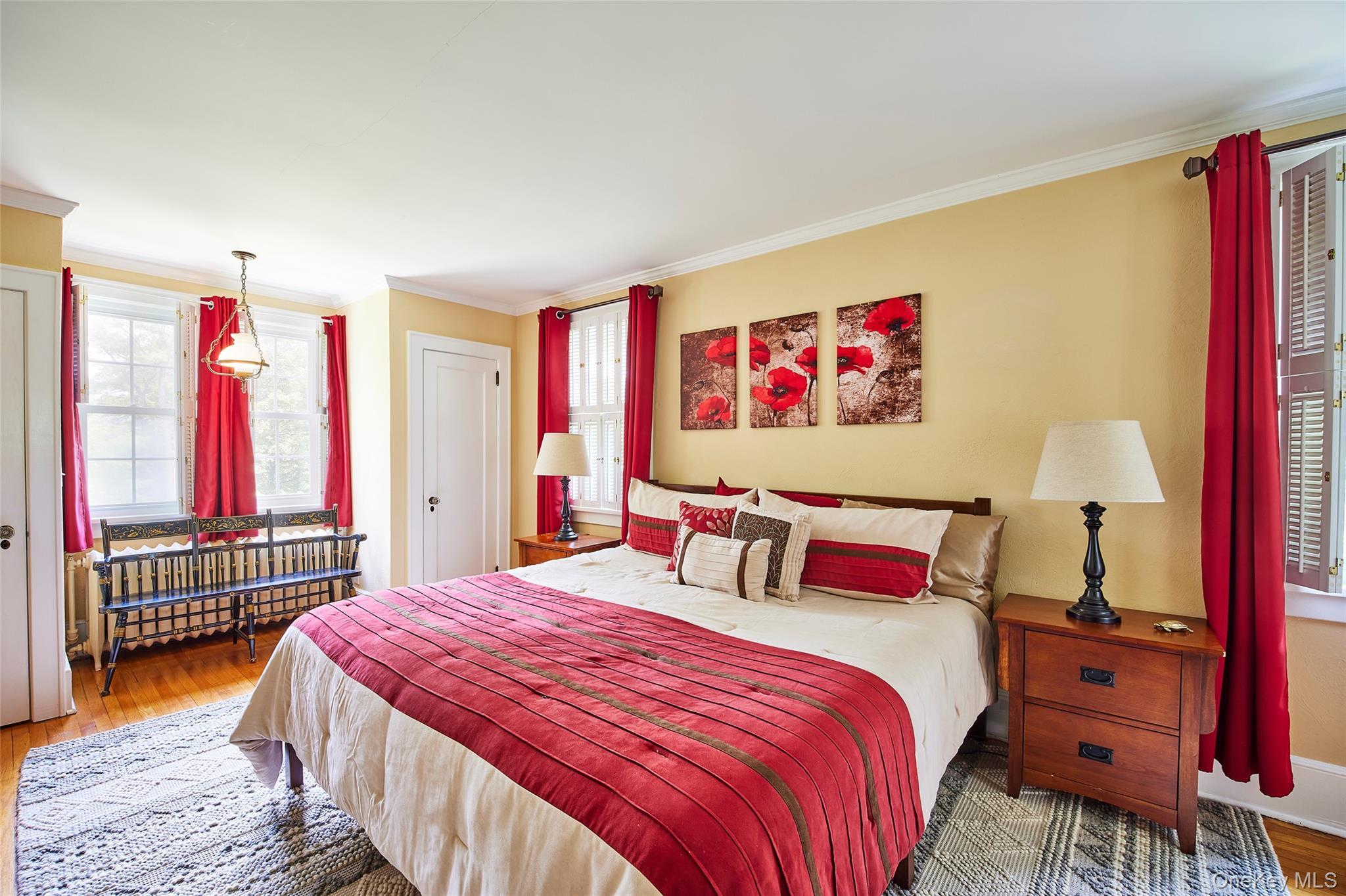 Single Family Harding  Sullivan County, NY 12776, MLS-896924-41