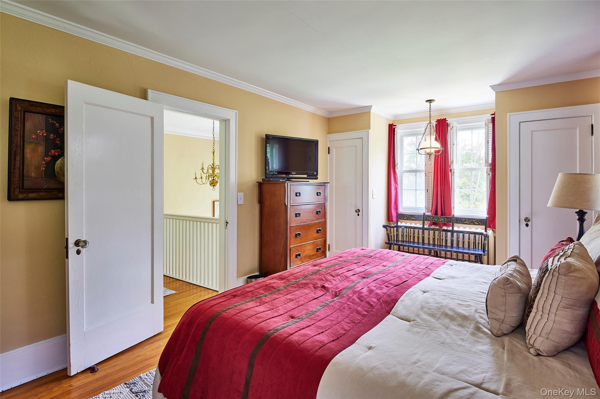 Single Family Harding  Sullivan County, NY 12776, MLS-896924-42