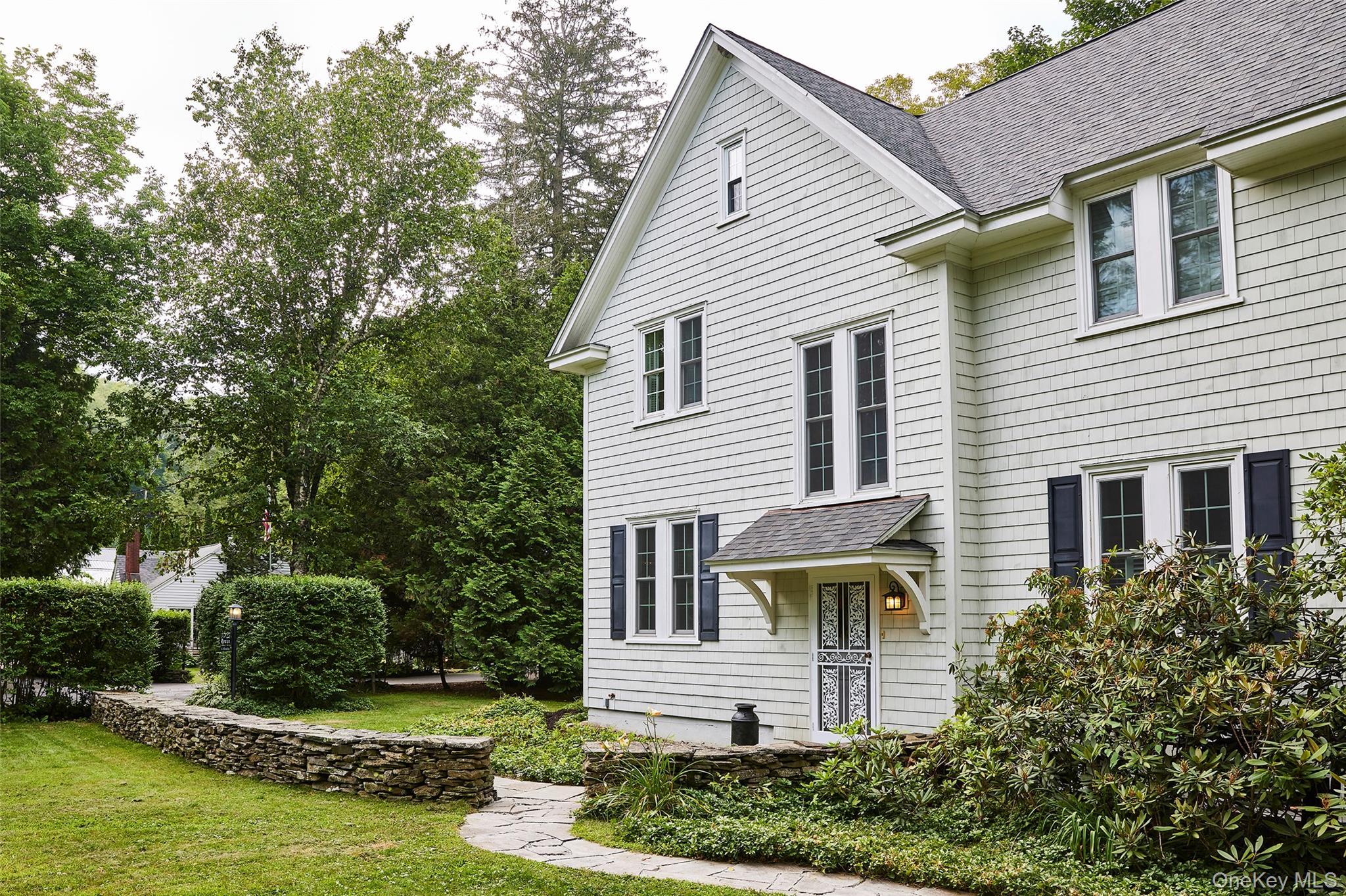 Single Family Harding  Sullivan County, NY 12776, MLS-896924-5