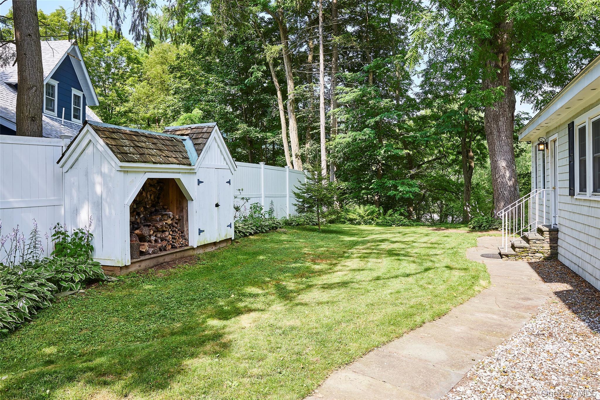 Single Family Harding  Sullivan County, NY 12776, MLS-896924-7