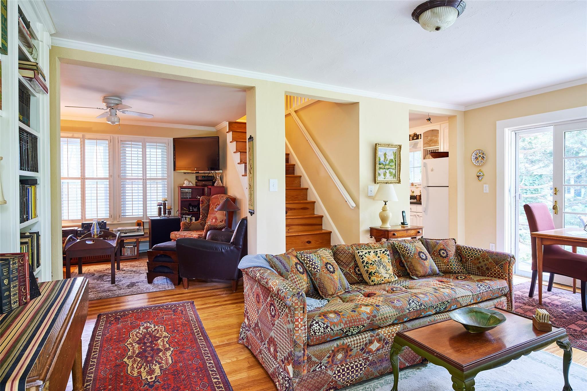 Single Family Harding Sullivan County, NY 12776, MLS-896925-10