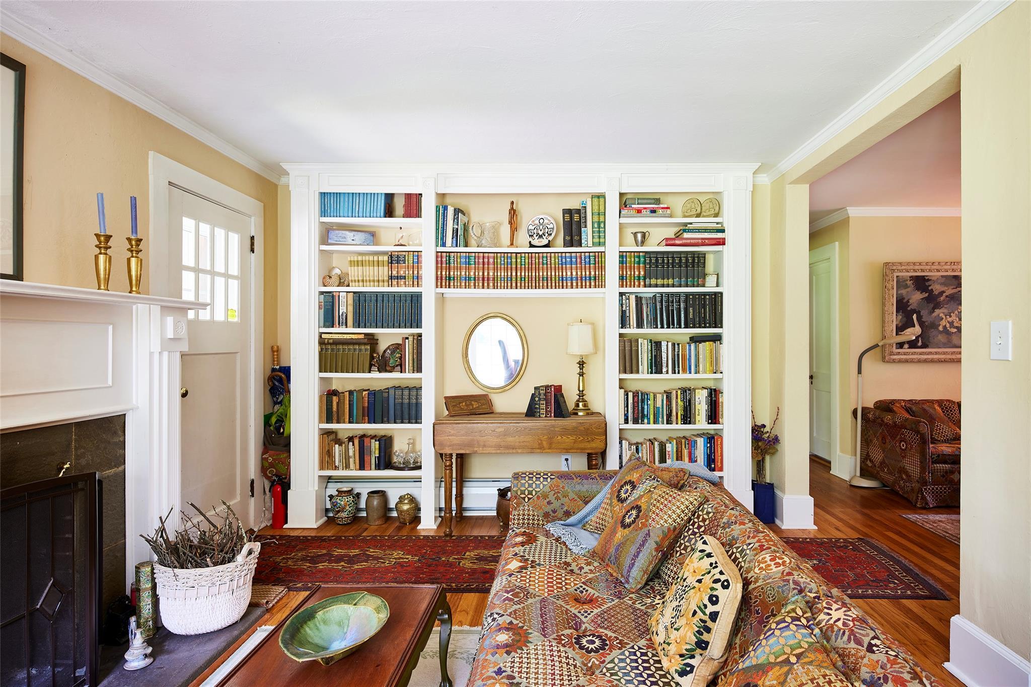 Single Family Harding Sullivan County, NY 12776, MLS-896925-11