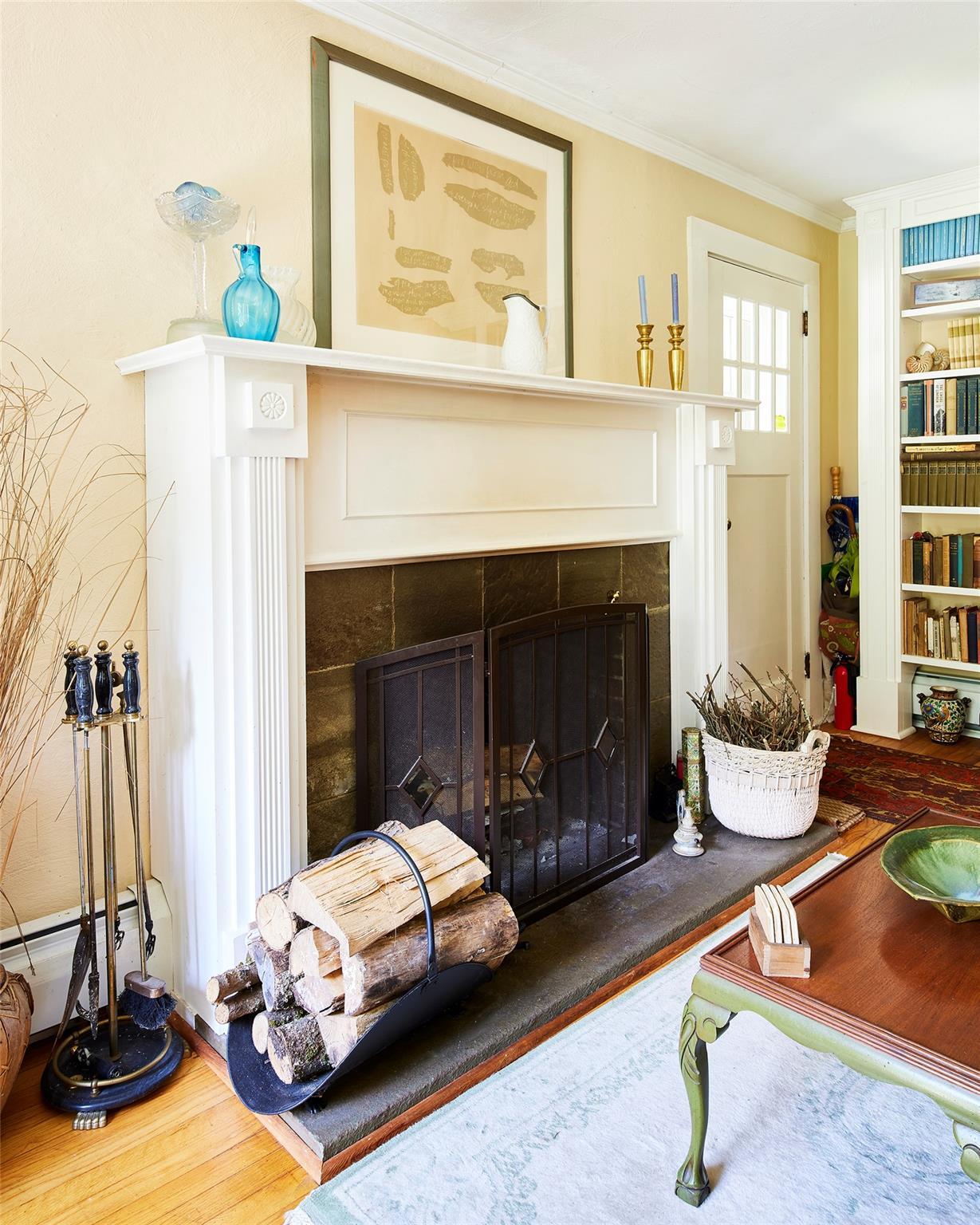 Single Family Harding Sullivan County, NY 12776, MLS-896925-12