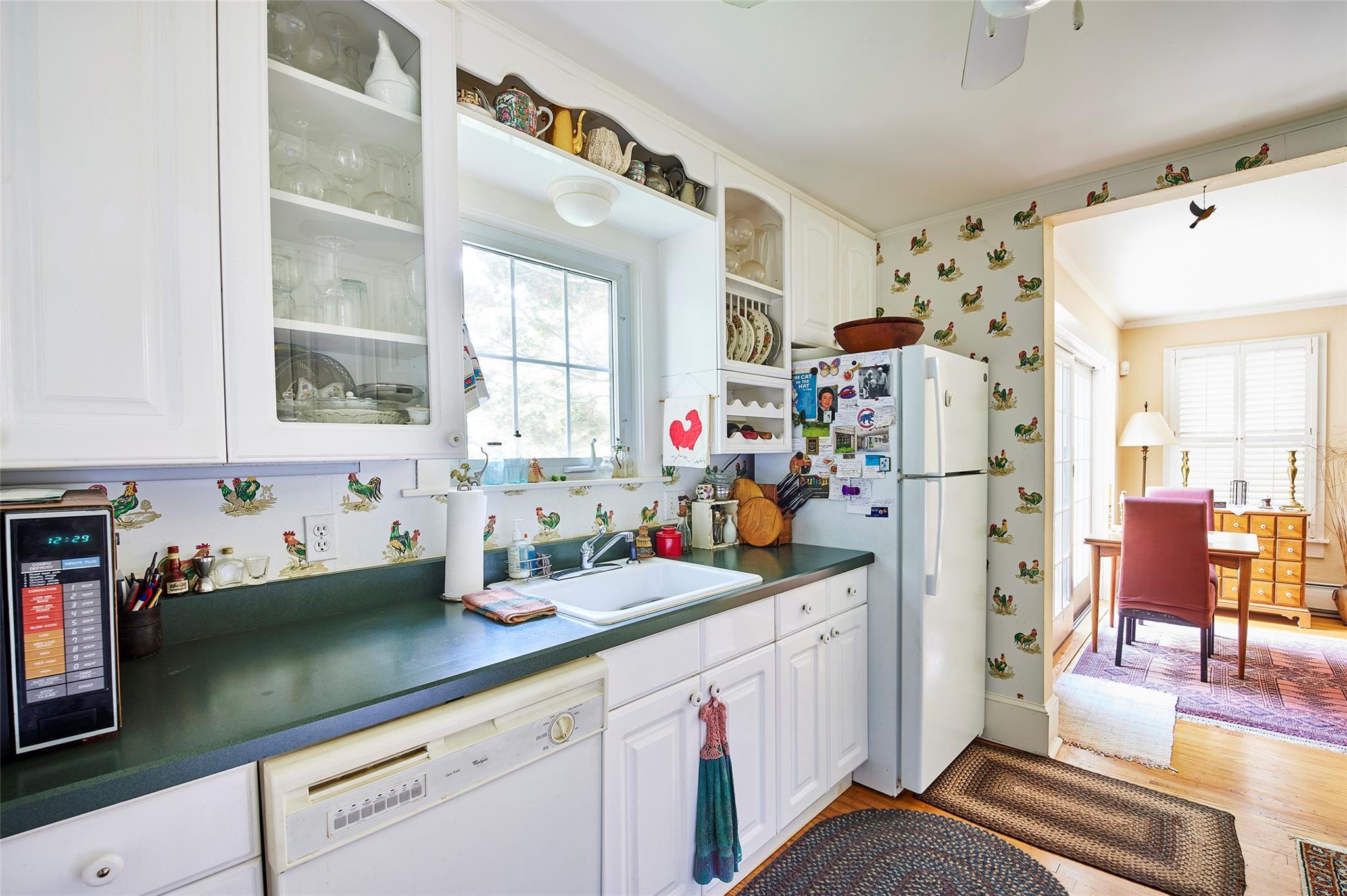 Single Family Harding Sullivan County, NY 12776, MLS-896925-14