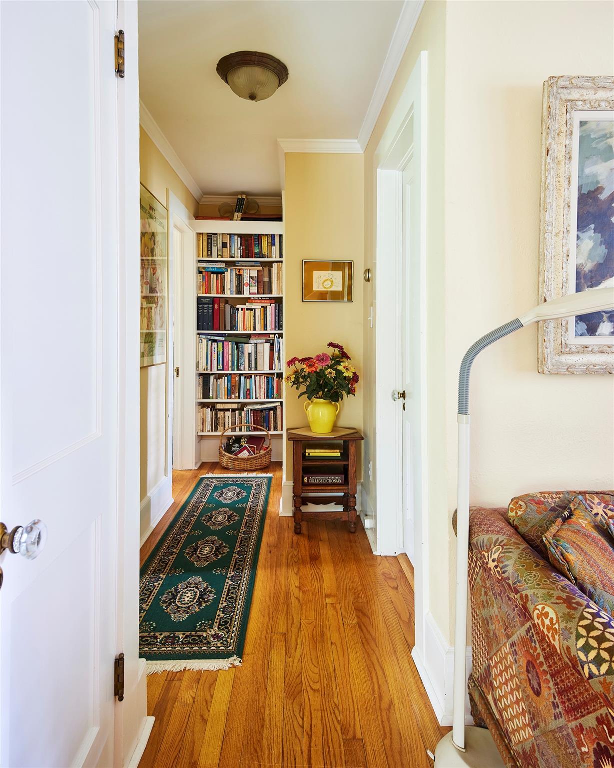 Single Family Harding Sullivan County, NY 12776, MLS-896925-16