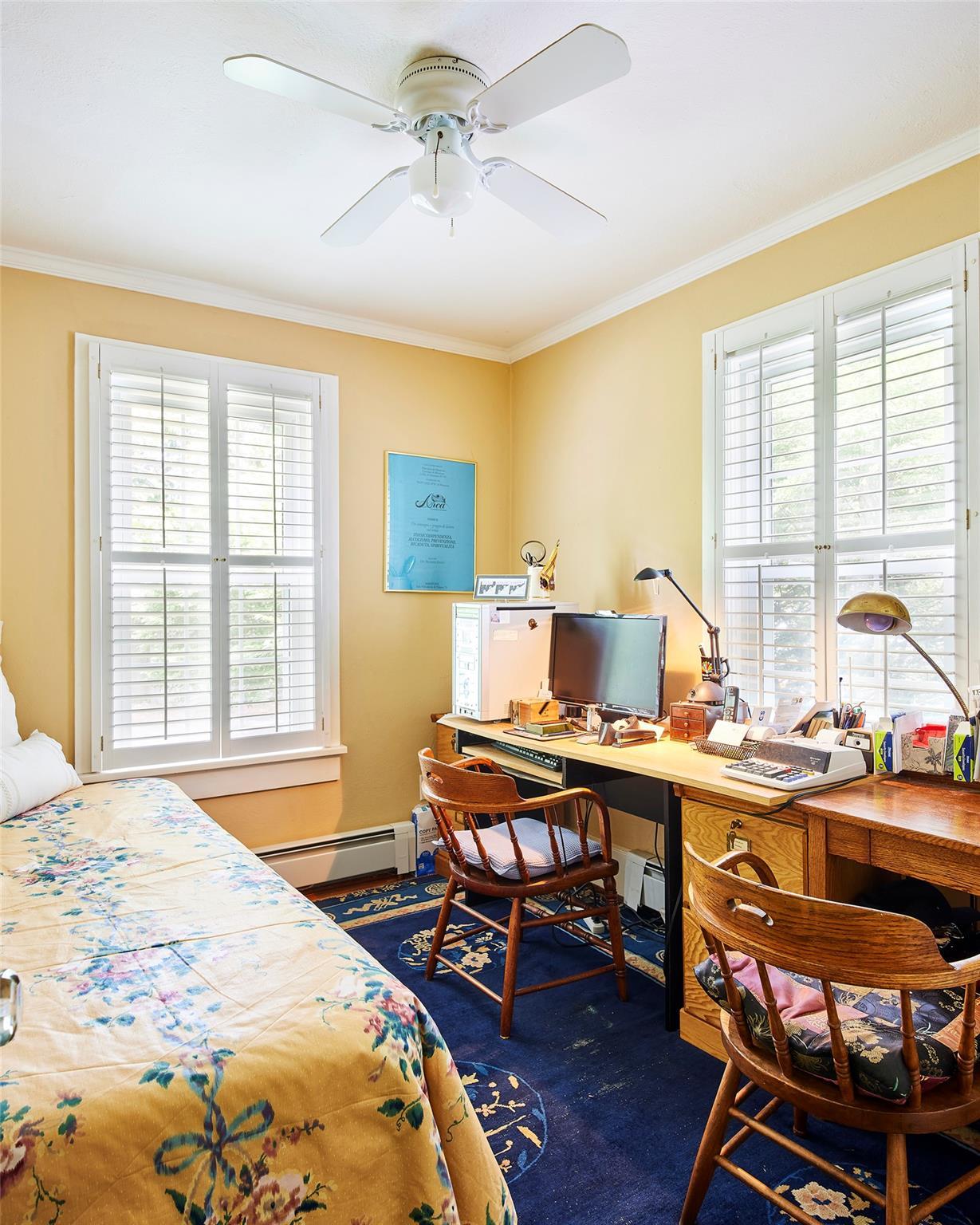 Single Family Harding Sullivan County, NY 12776, MLS-896925-22