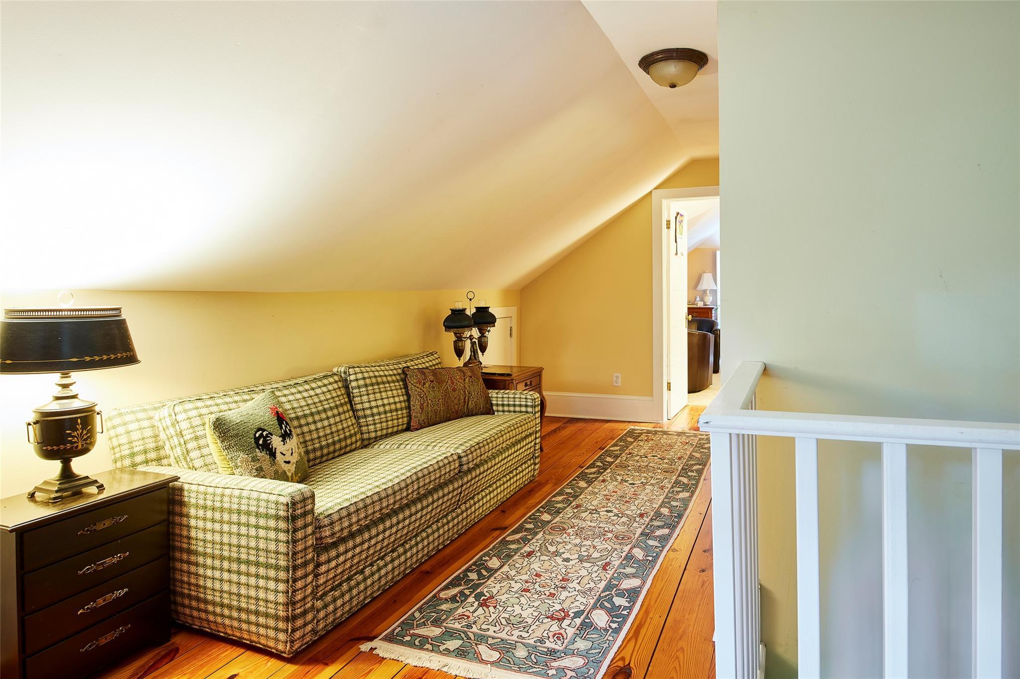 Single Family Harding Sullivan County, NY 12776, MLS-896925-23