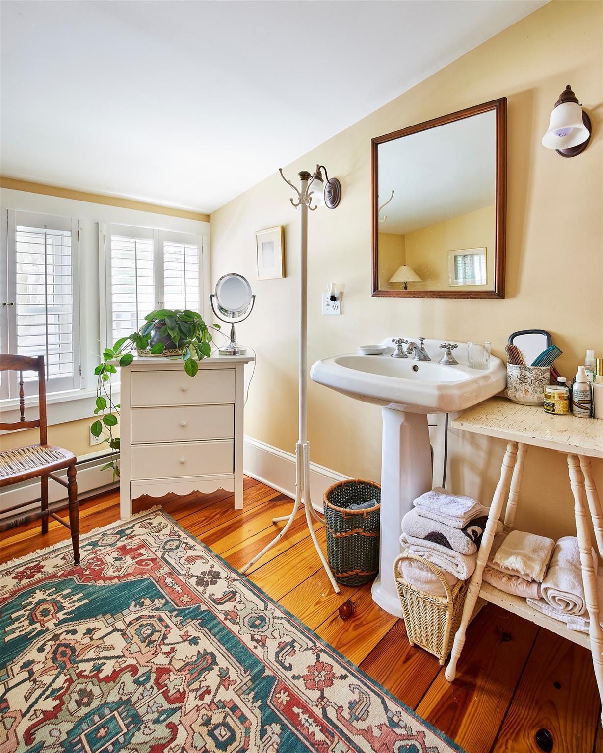 Single Family Harding Sullivan County, NY 12776, MLS-896925-24