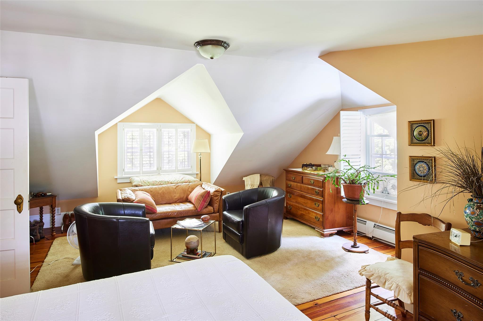 Single Family Harding Sullivan County, NY 12776, MLS-896925-25