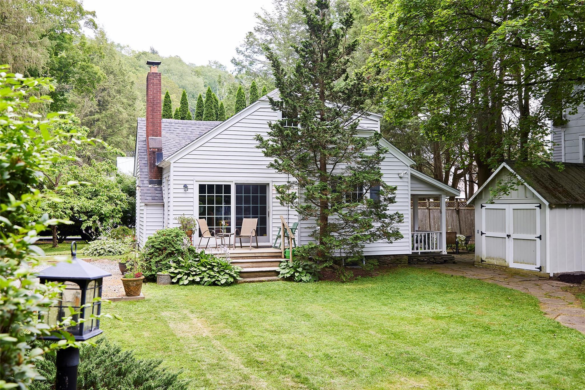 Single Family Harding Sullivan County, NY 12776, MLS-896925-3