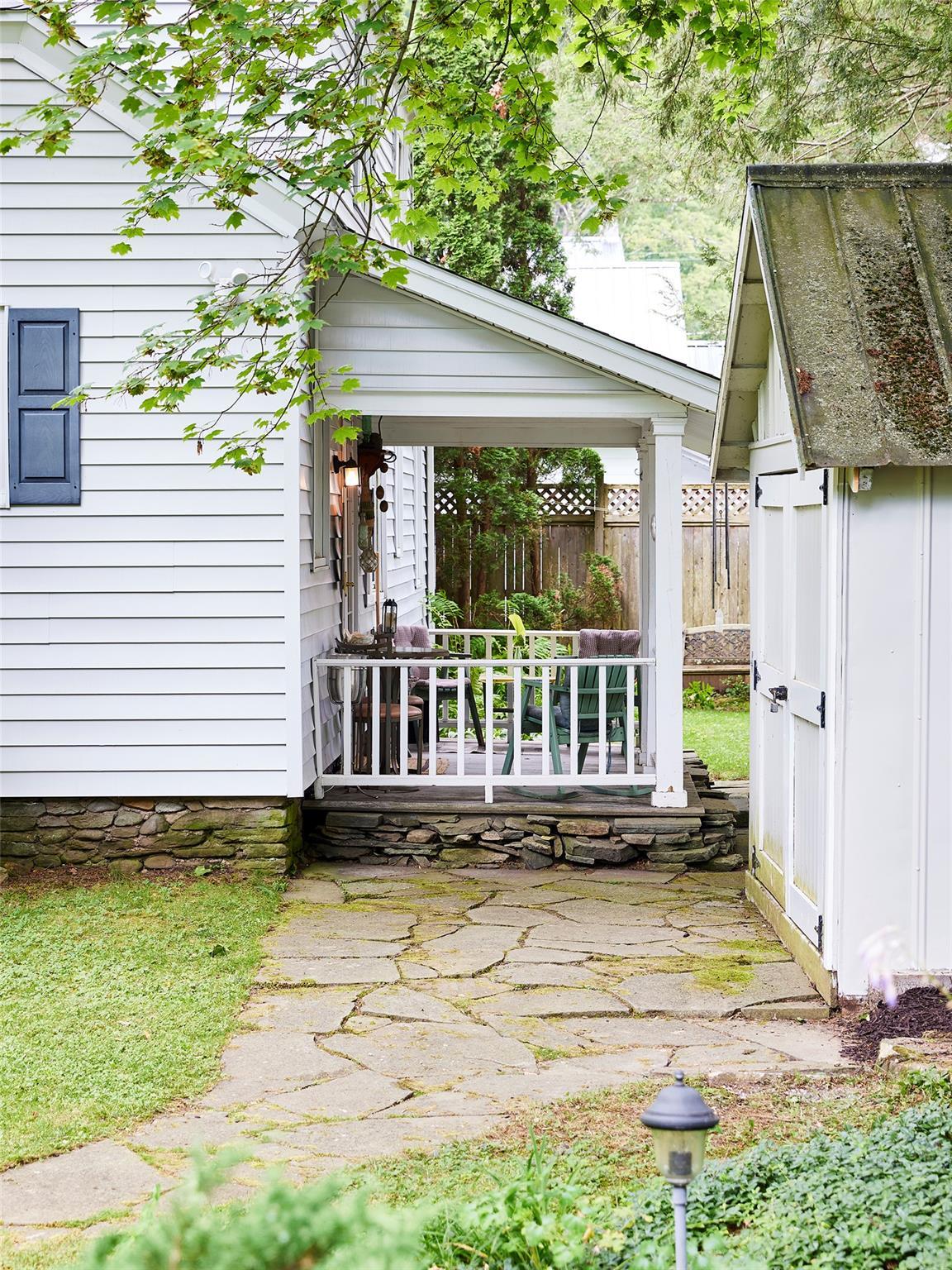 Single Family Harding Sullivan County, NY 12776, MLS-896925-4