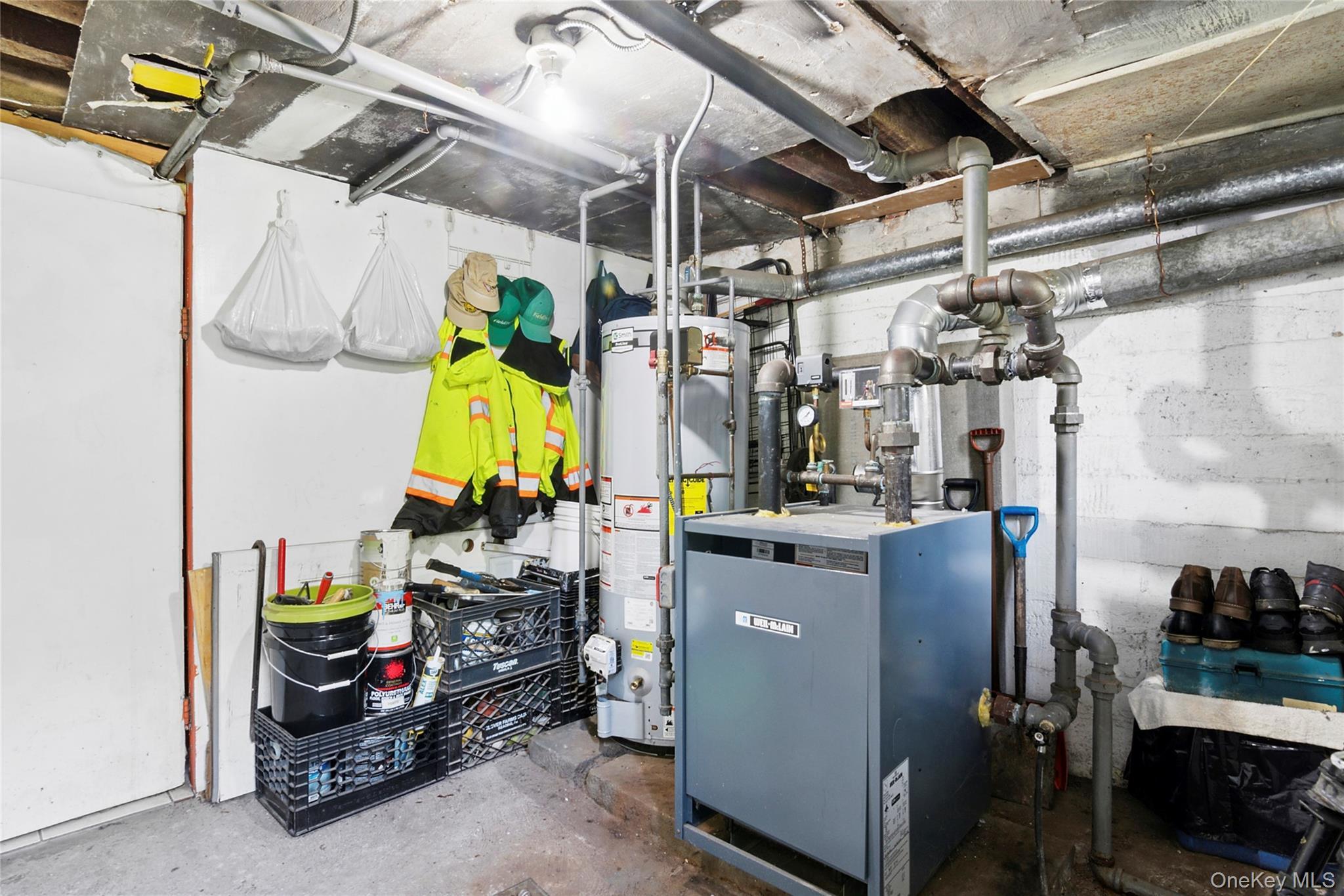 Single Family Friel Brooklyn, NY 11218, MLS-896926-13