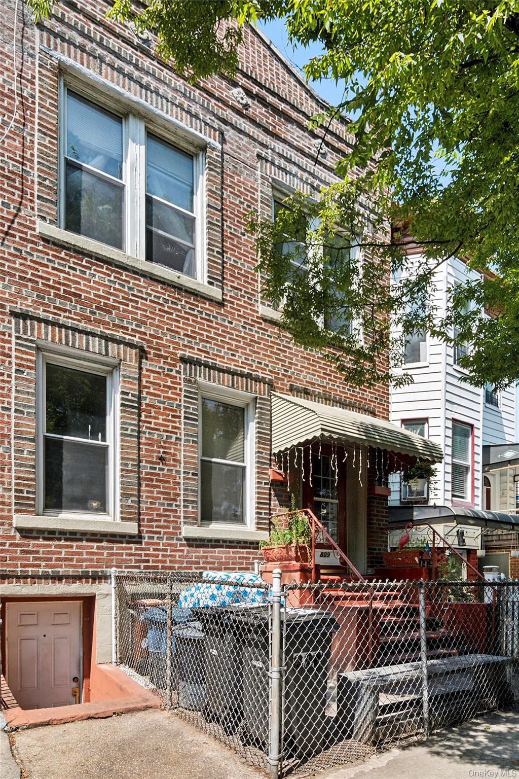 Single Family Friel Brooklyn, NY 11218, MLS-896926-2