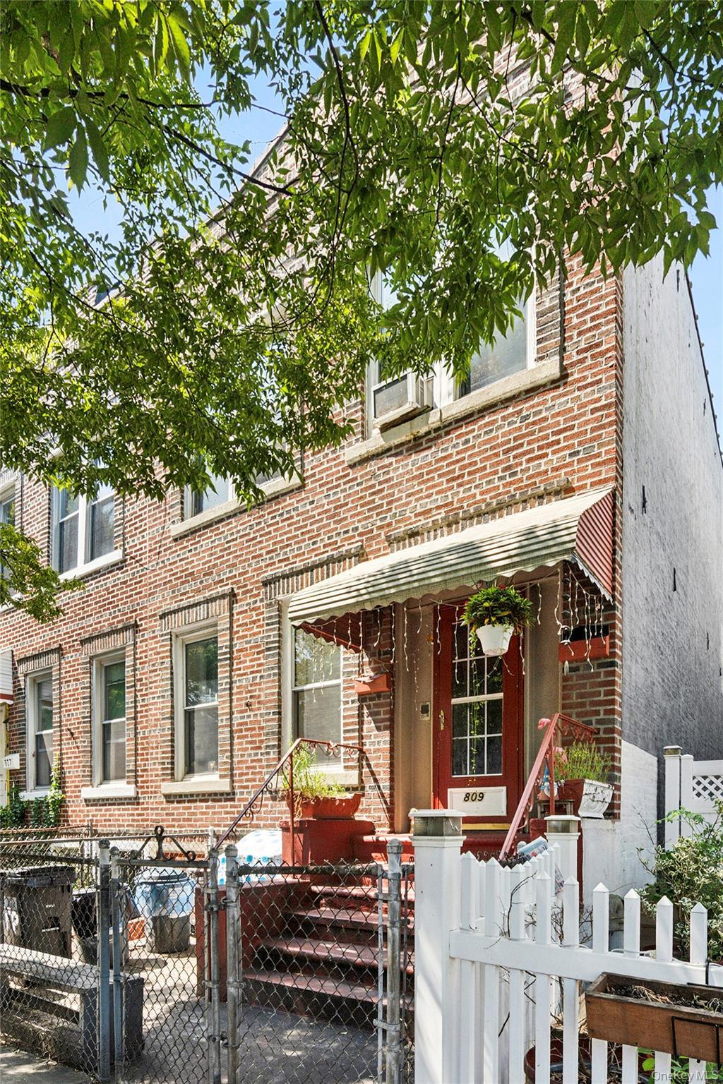 Single Family Friel Brooklyn, NY 11218, MLS-896926-3