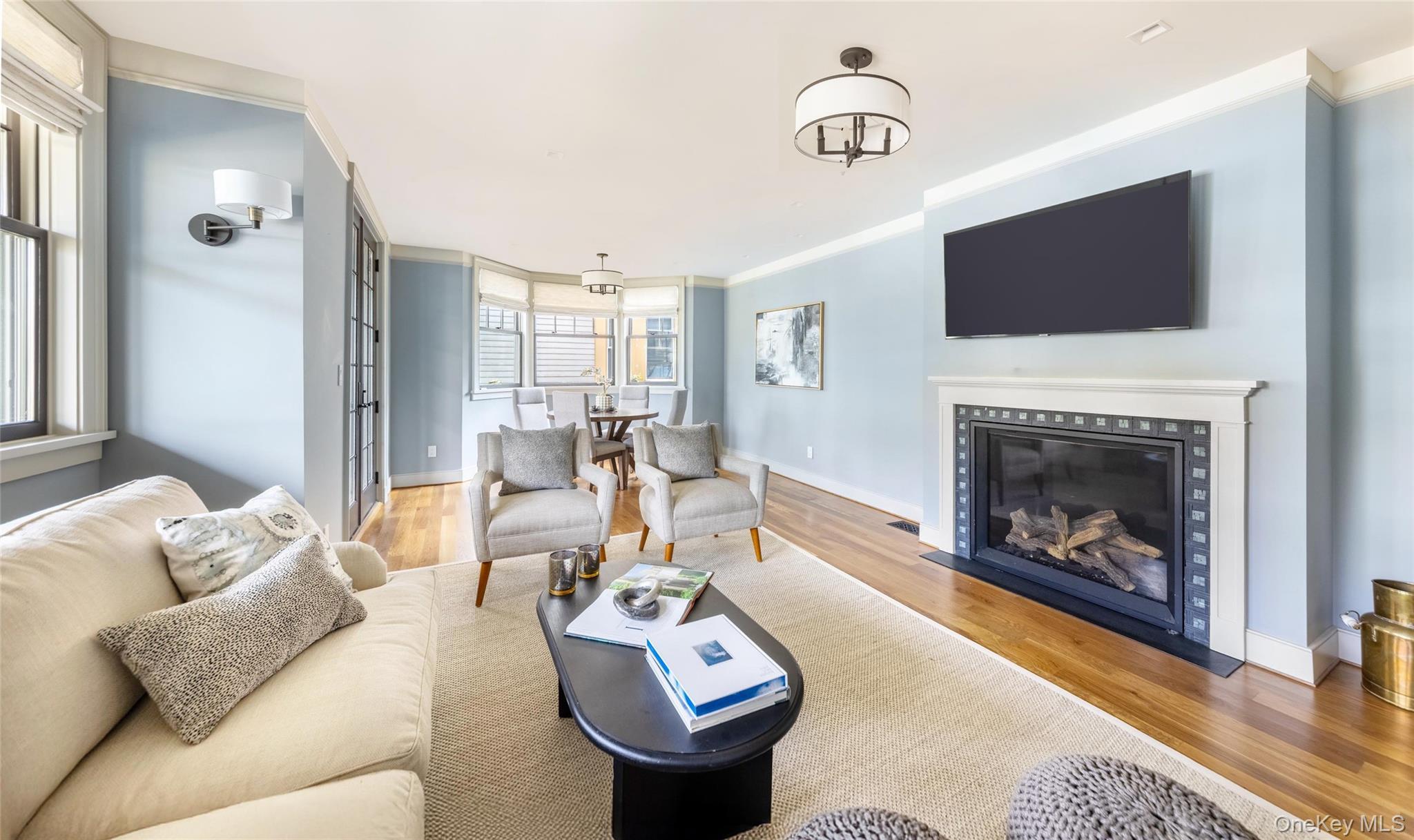 Single Family Seneca Westchester County, NY 10522, MLS-896936-11