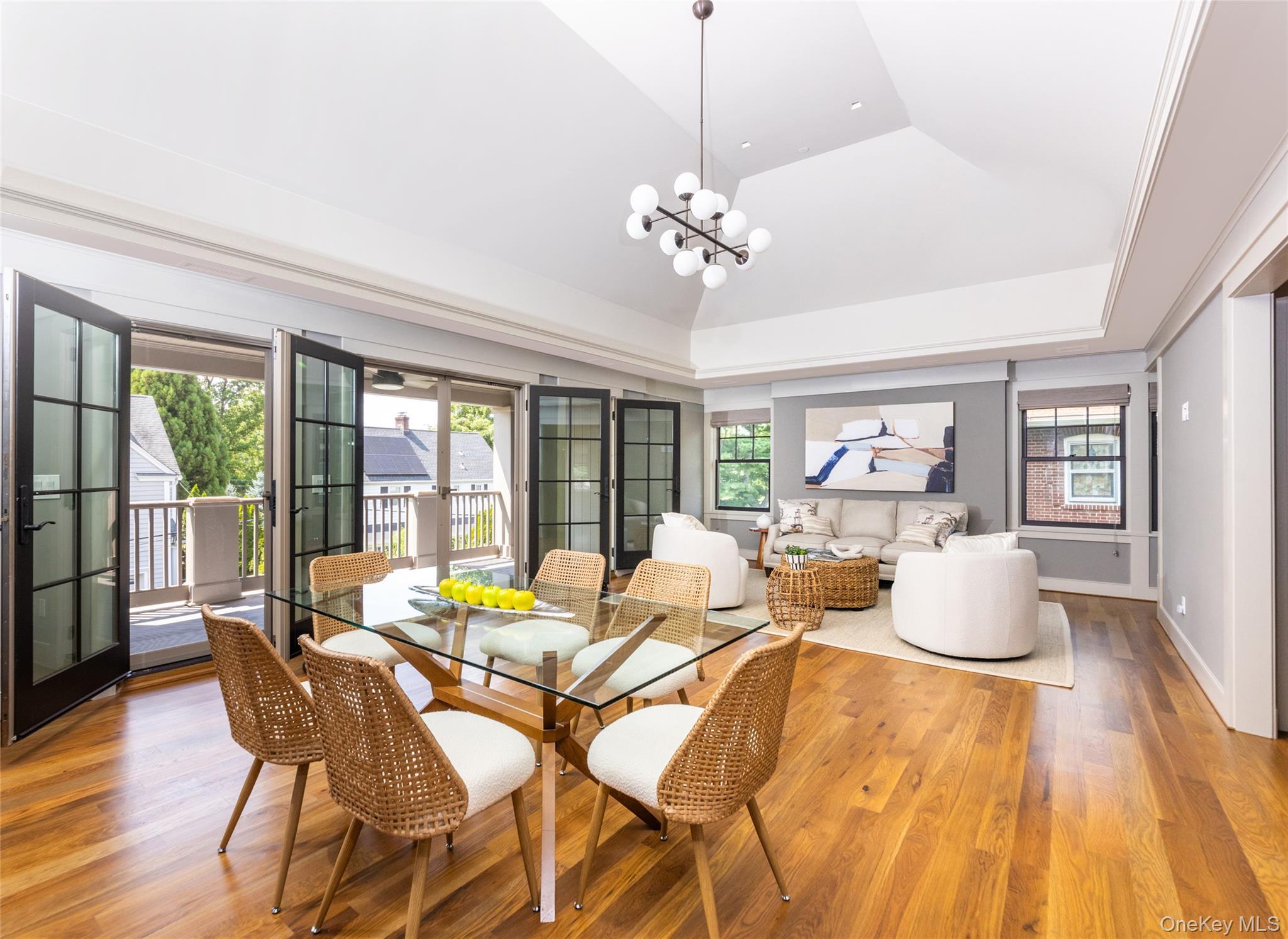 Single Family Seneca Westchester County, NY 10522, MLS-896936-23