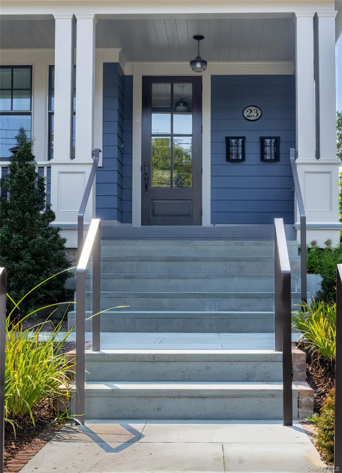 Single Family Seneca Westchester County, NY 10522, MLS-896936-37