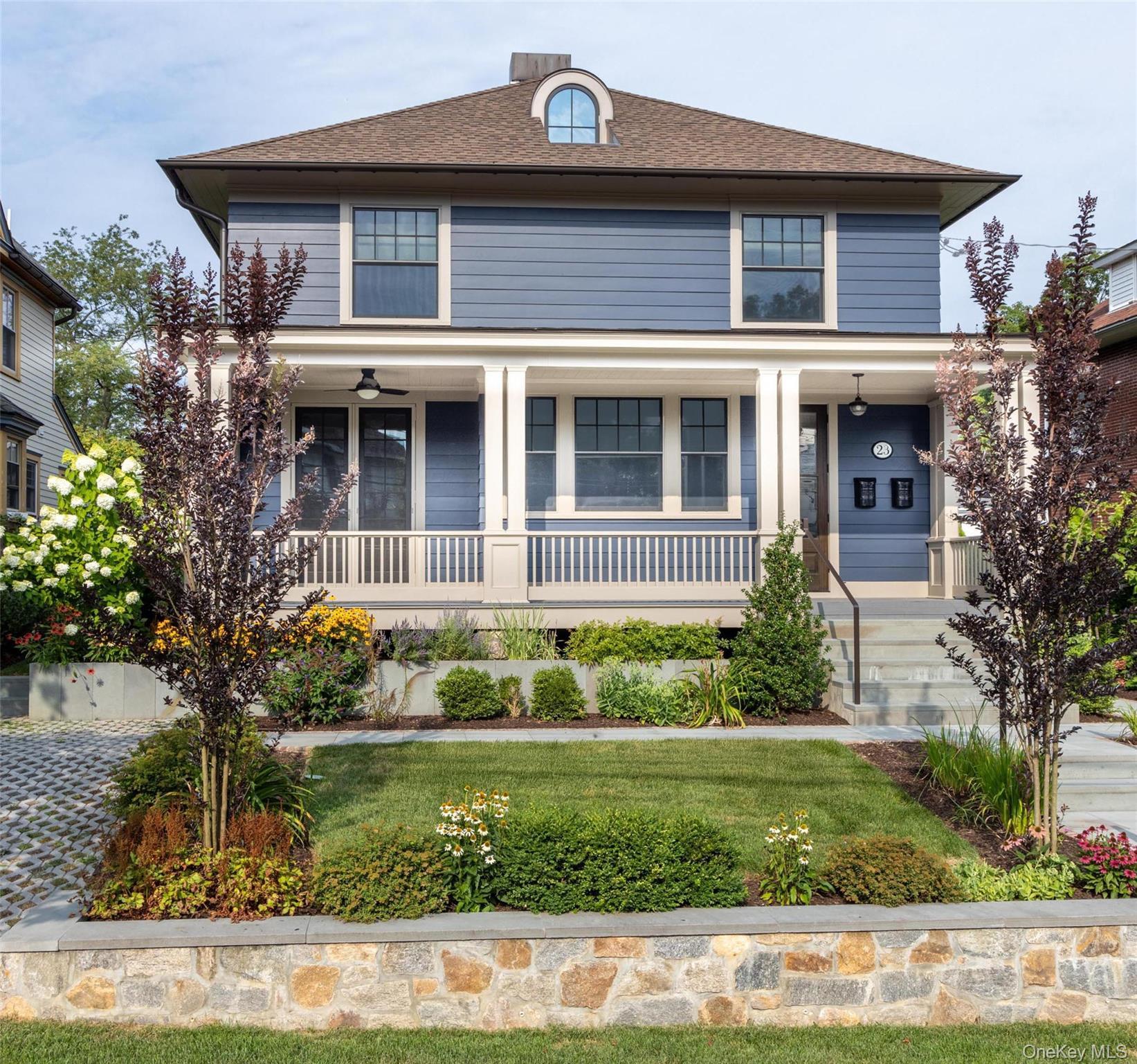 Single Family Seneca  Westchester County, NY 10522, MLS-896936-38